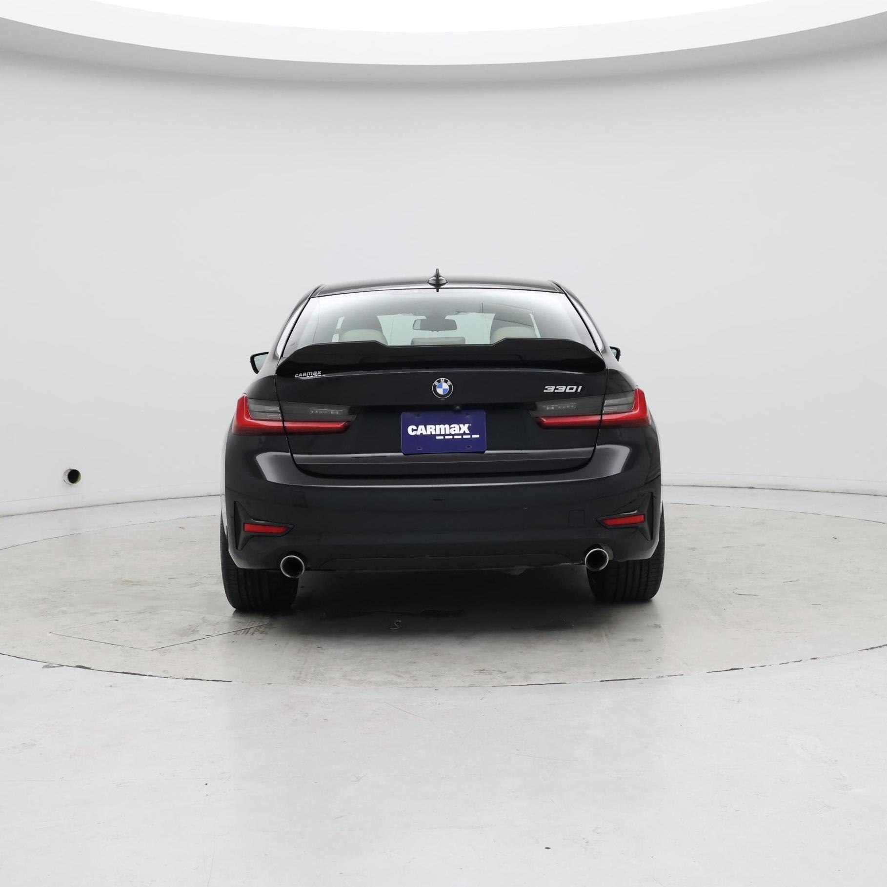 Thumbnail: 2021 BMW 3 Series - 6