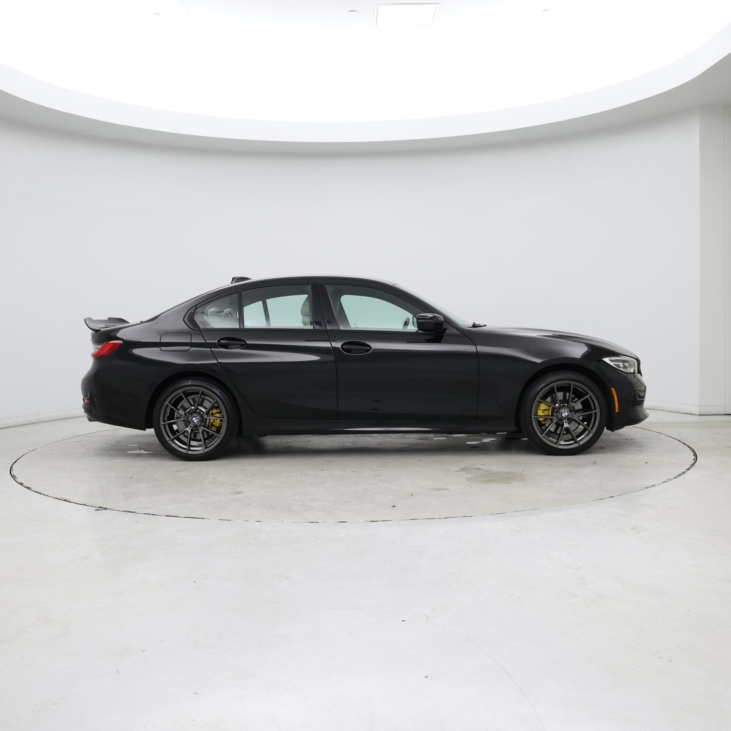 Thumbnail: 2021 BMW 3 Series - 7