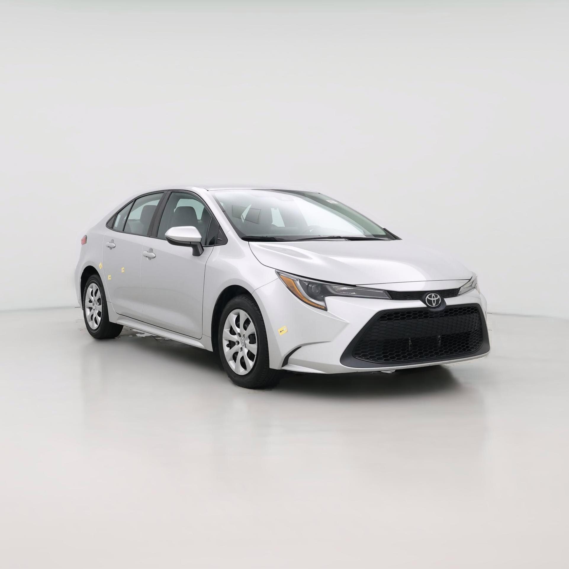 Thumbnail: 2022 Toyota Corolla - 1