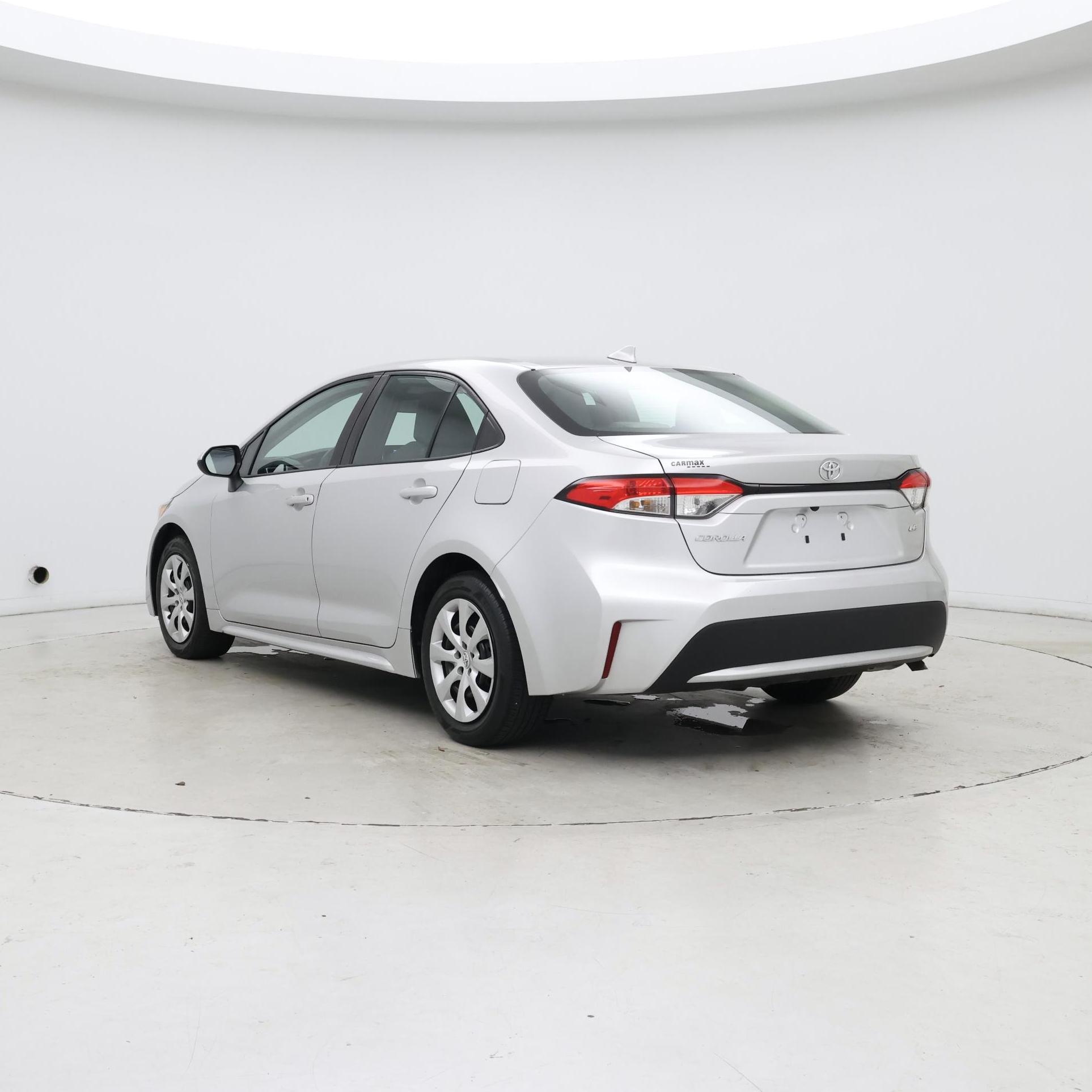 Thumbnail: 2022 Toyota Corolla - 2