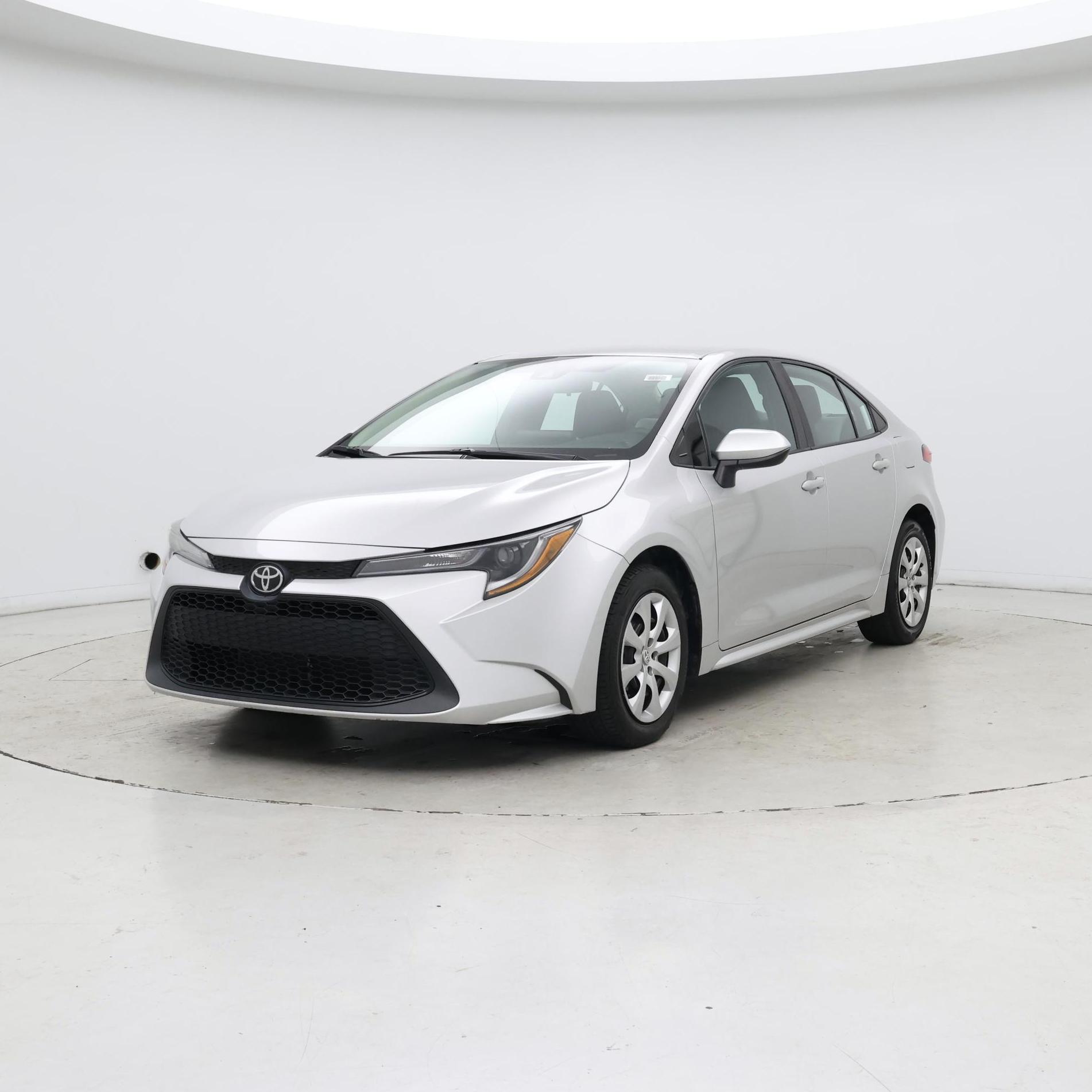 Thumbnail: 2022 Toyota Corolla - 4