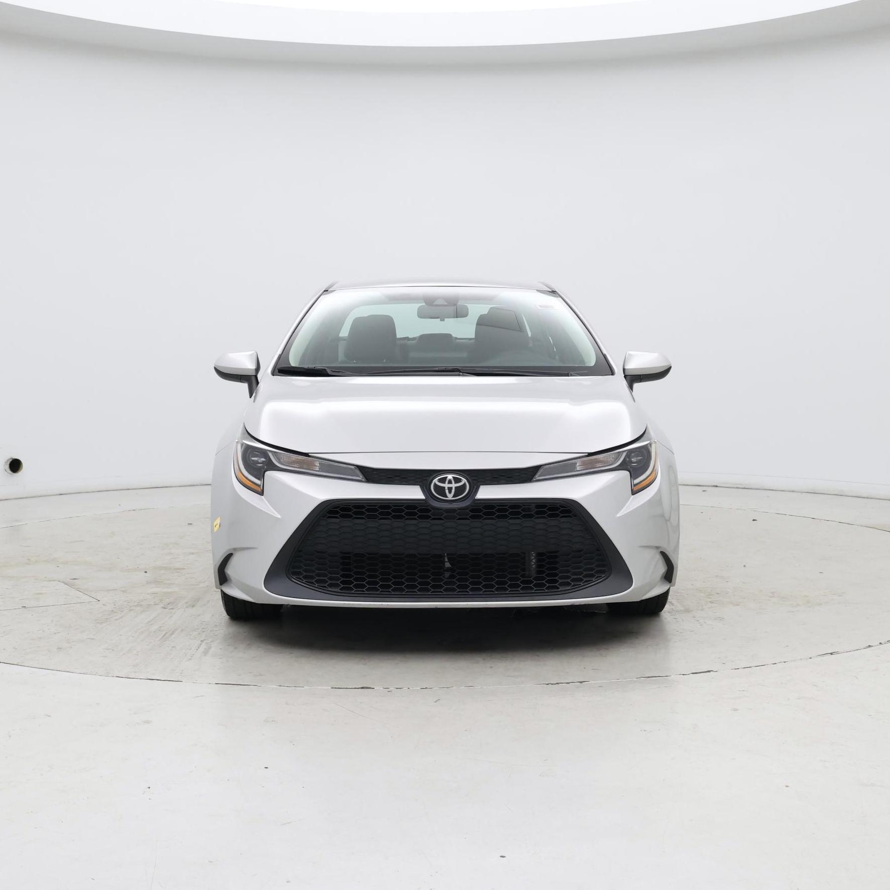 Thumbnail: 2022 Toyota Corolla - 5