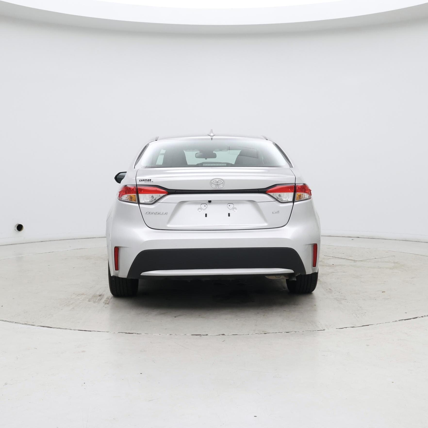 Thumbnail: 2022 Toyota Corolla - 6