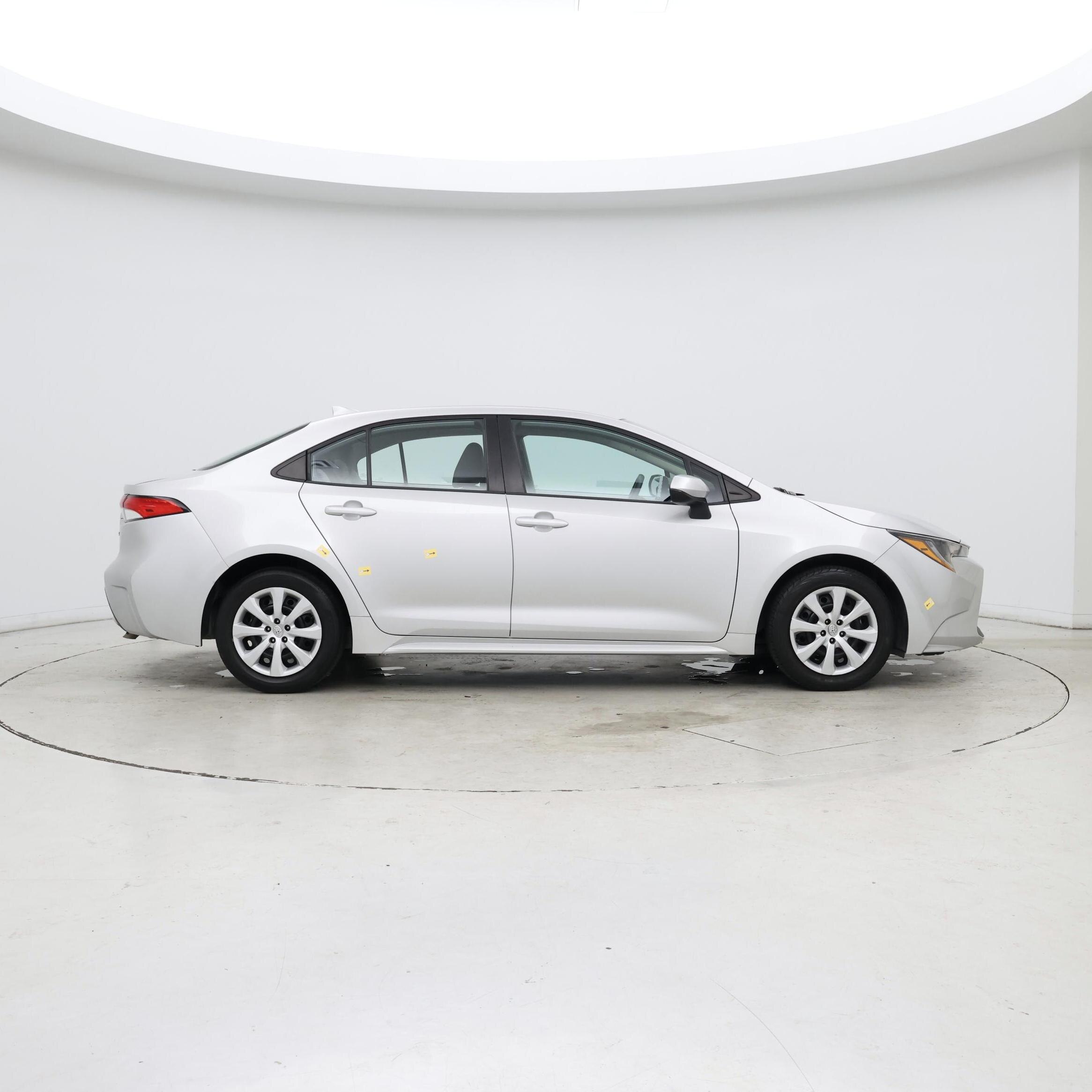 Thumbnail: 2022 Toyota Corolla - 7