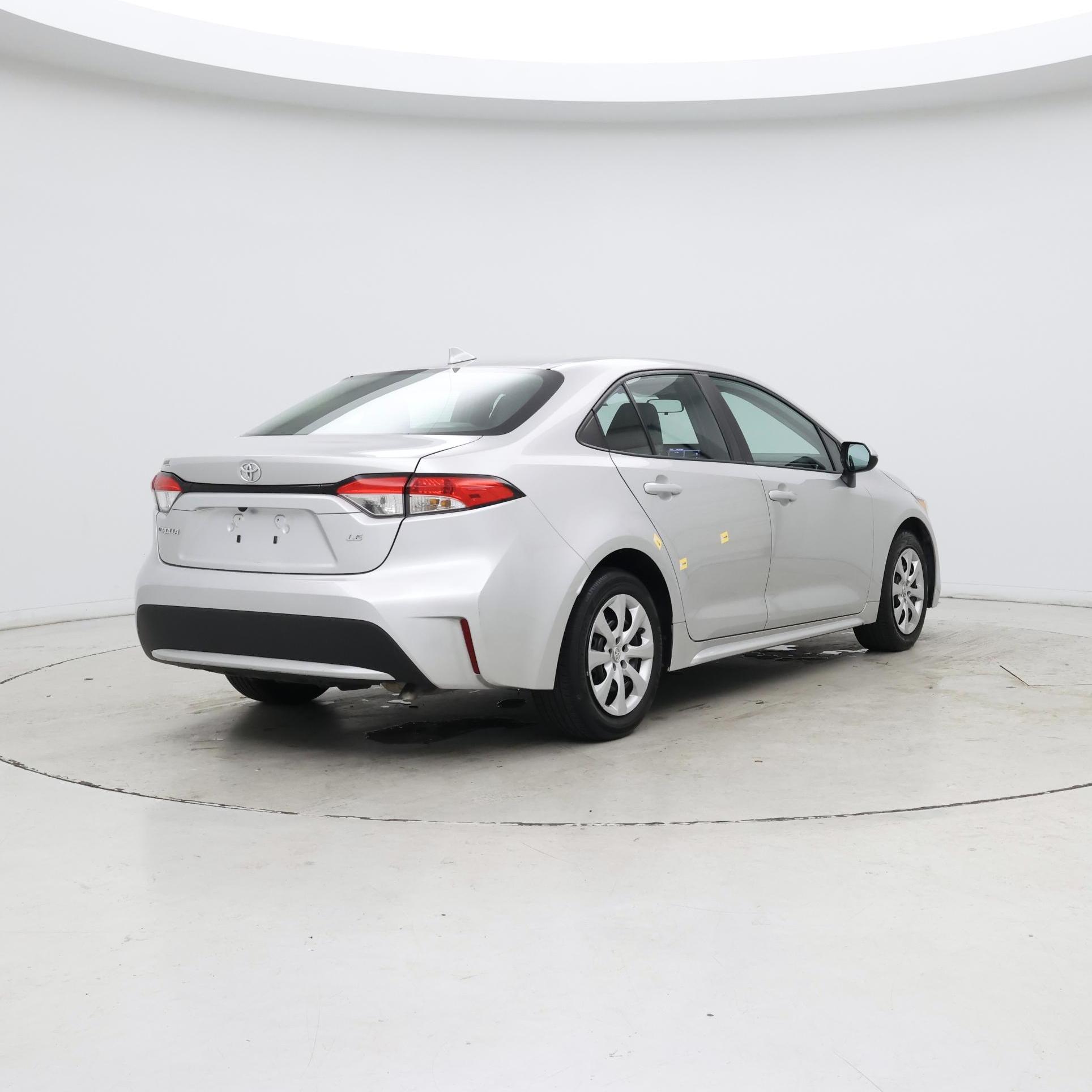 Thumbnail: 2022 Toyota Corolla - 8