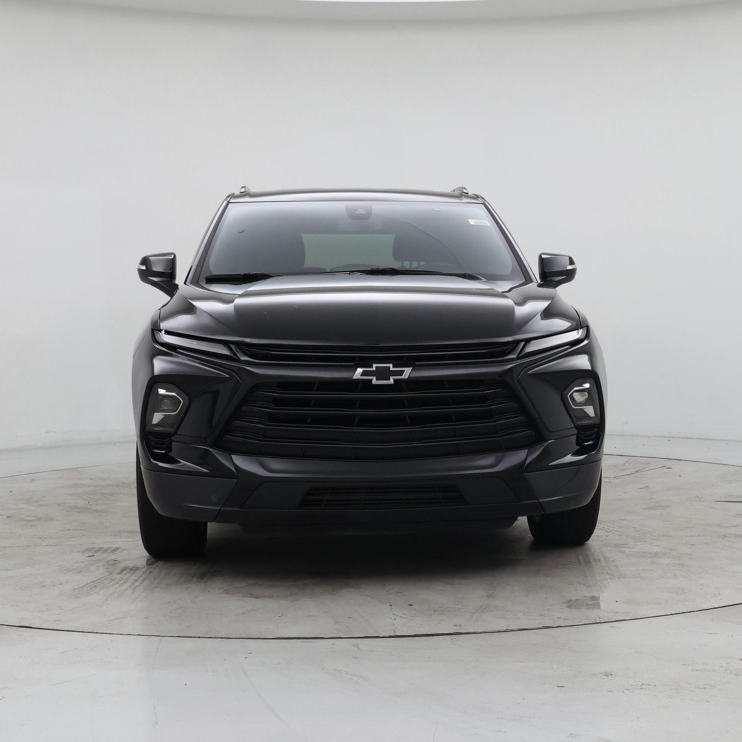Thumbnail: 2023 Chevrolet Blazer - 5