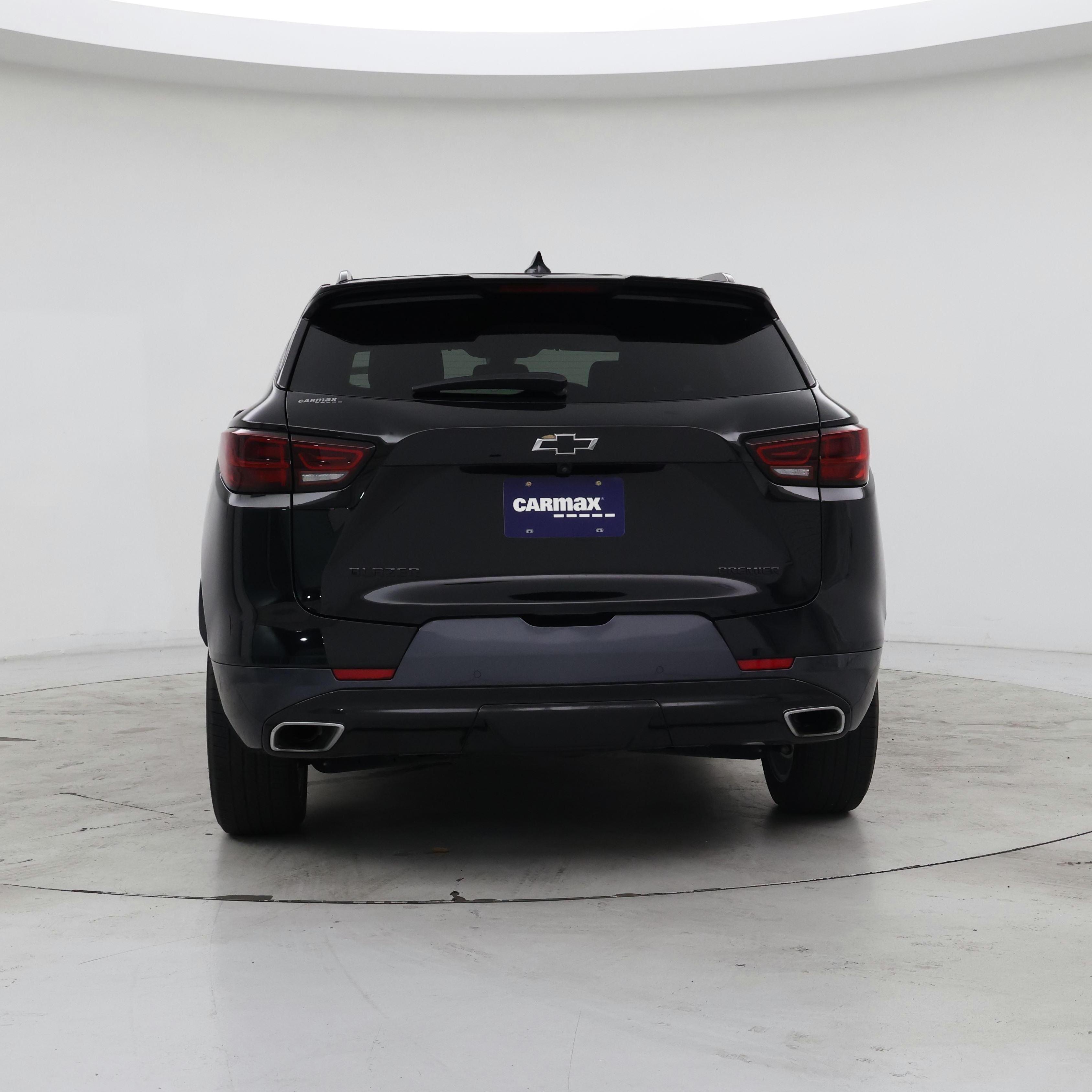 Thumbnail: 2023 Chevrolet Blazer - 6