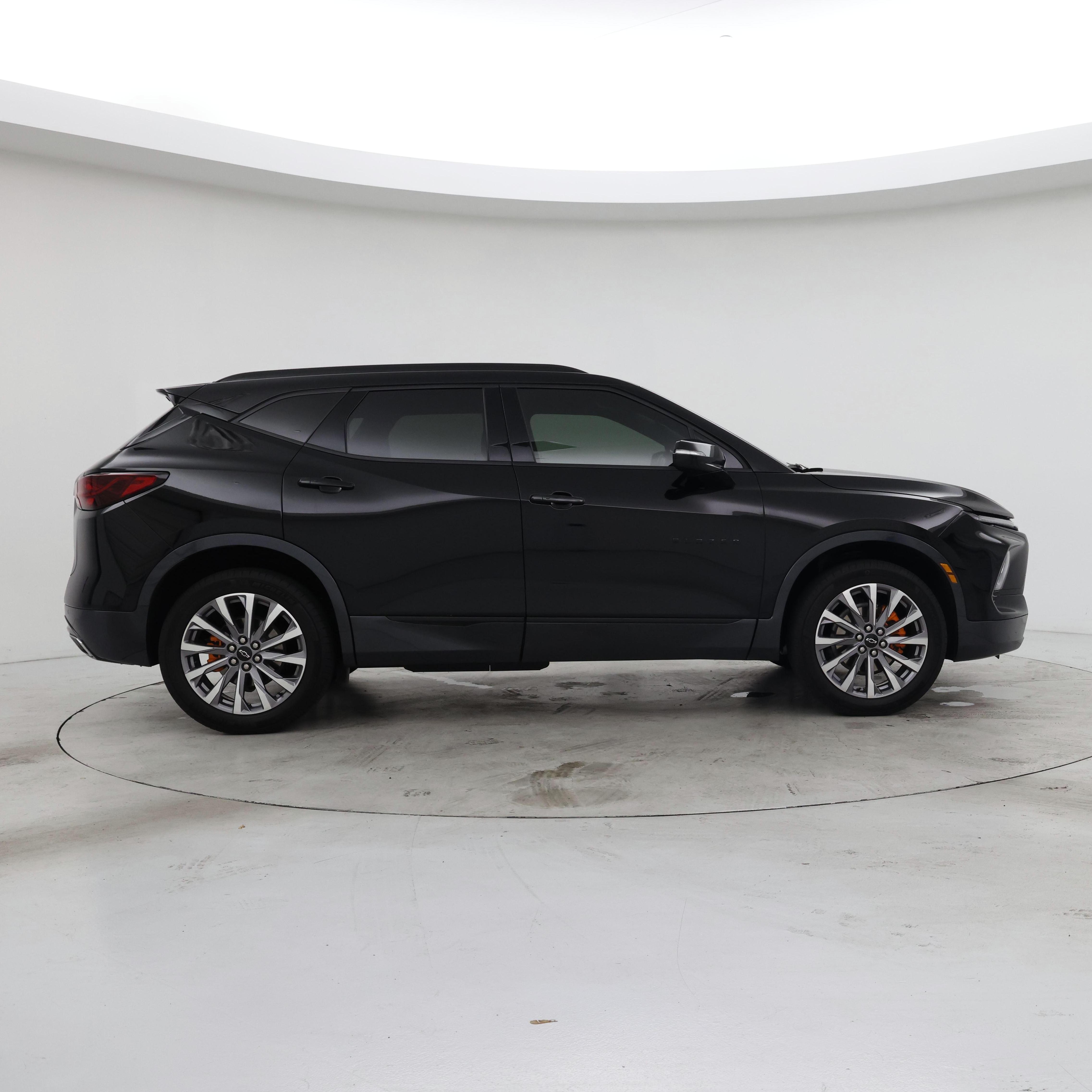Thumbnail: 2023 Chevrolet Blazer - 7