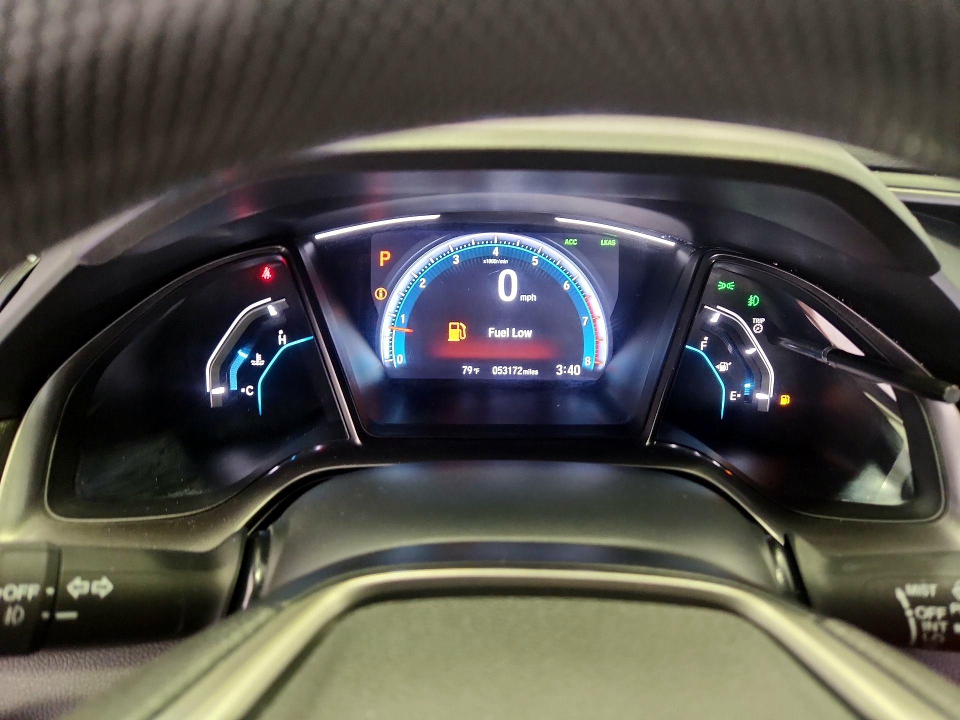 Thumbnail: 2019 Honda Civic - 10