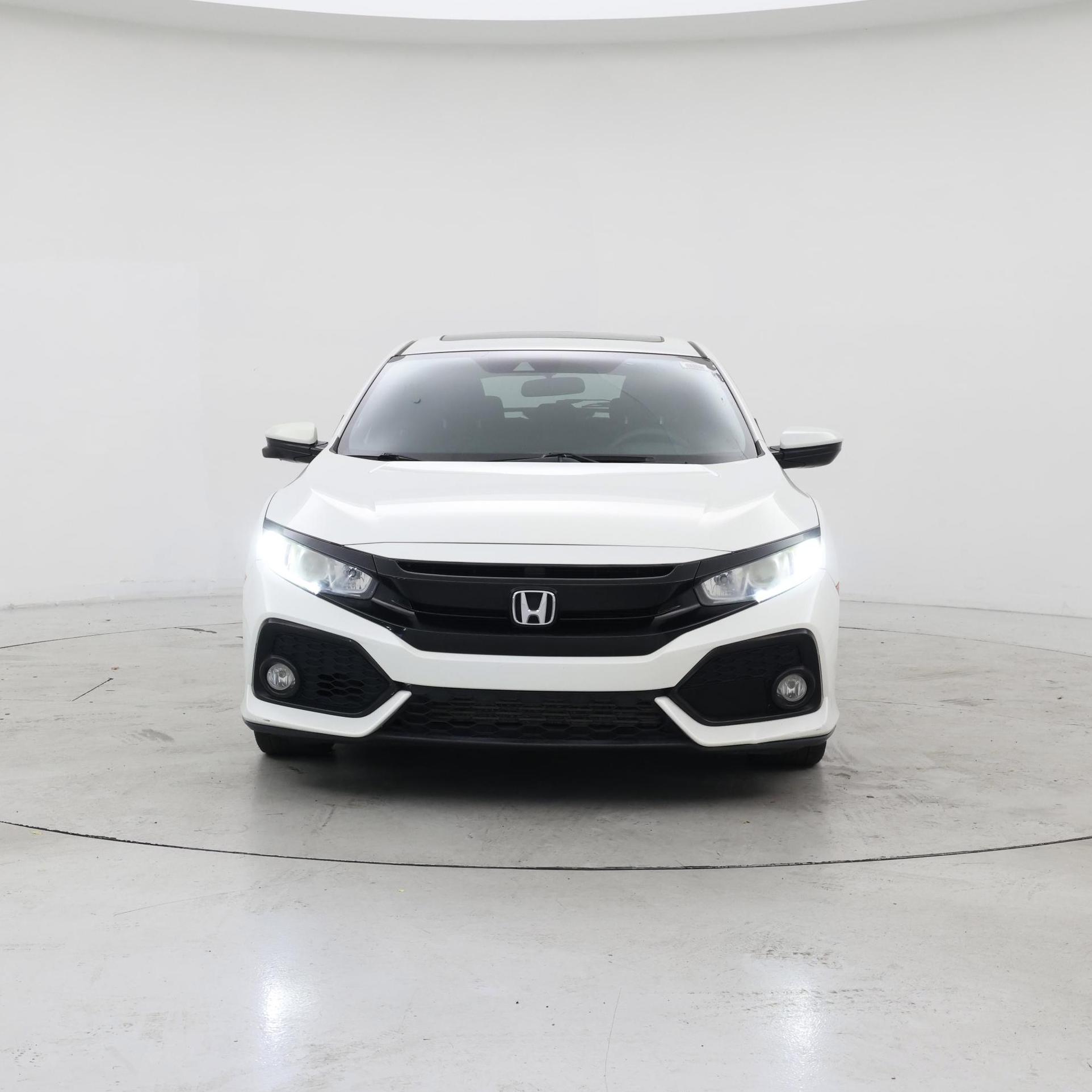 Thumbnail: 2019 Honda Civic - 5