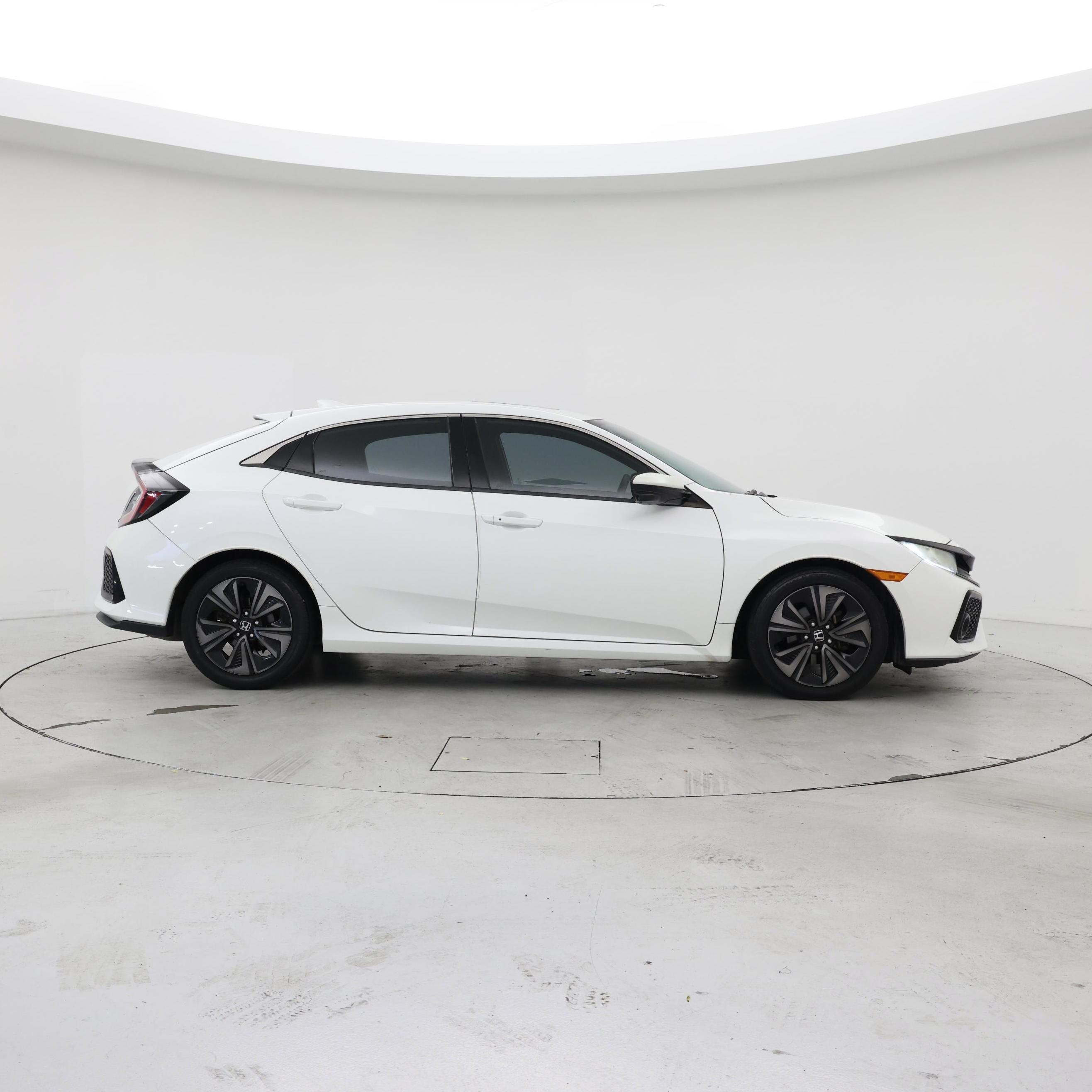Thumbnail: 2019 Honda Civic - 7