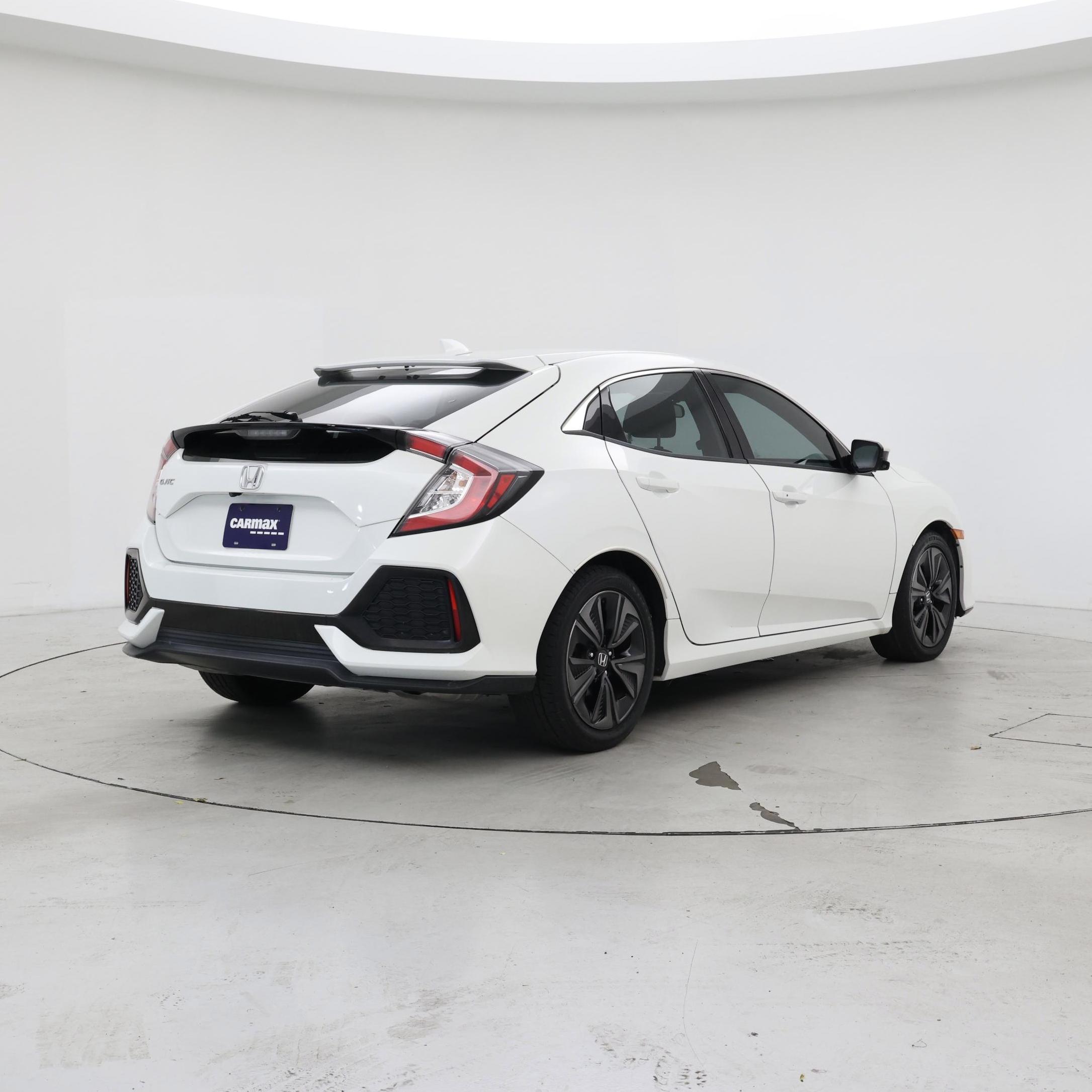 Thumbnail: 2019 Honda Civic - 8