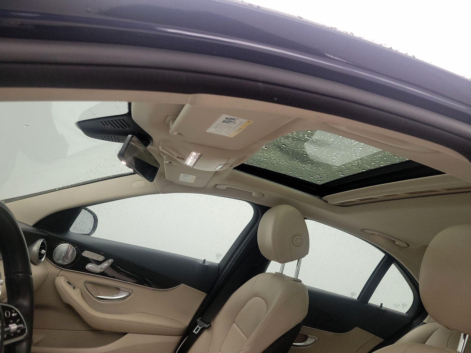 Thumbnail: 2021 Mercedes-Benz C-Class - 18