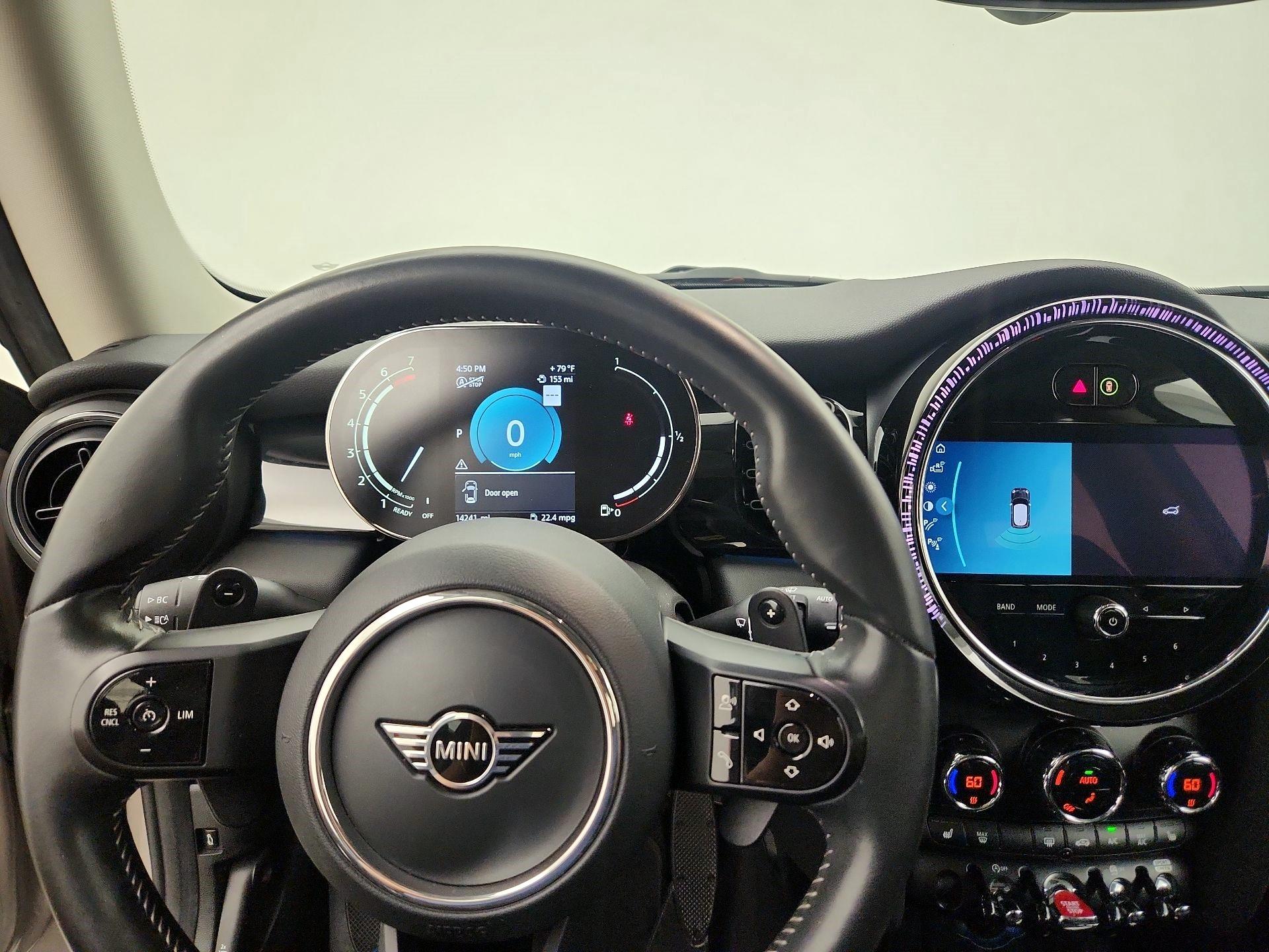 Thumbnail: 2023 MINI Cooper Hardtop - 9