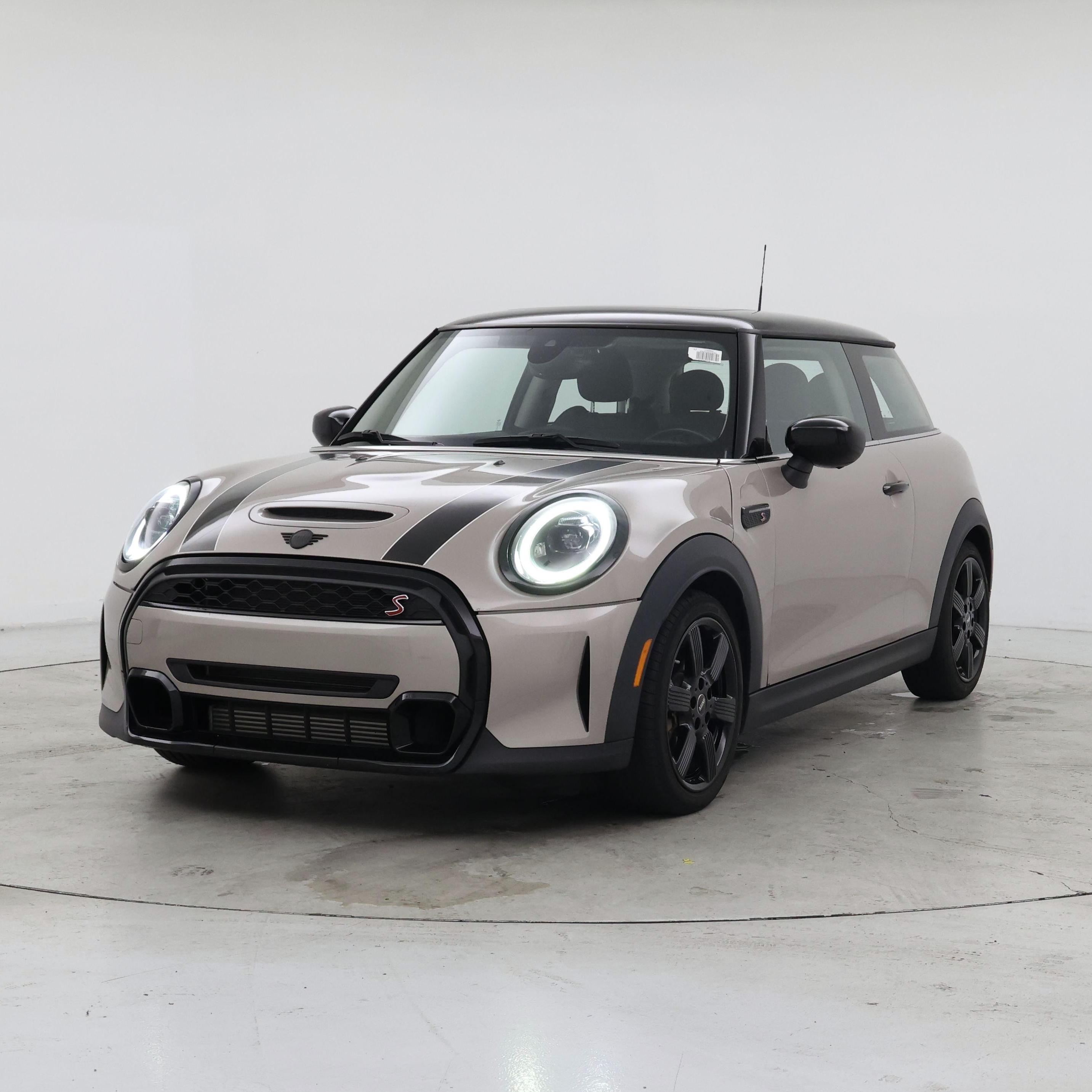 Thumbnail: 2023 MINI Cooper Hardtop - 4