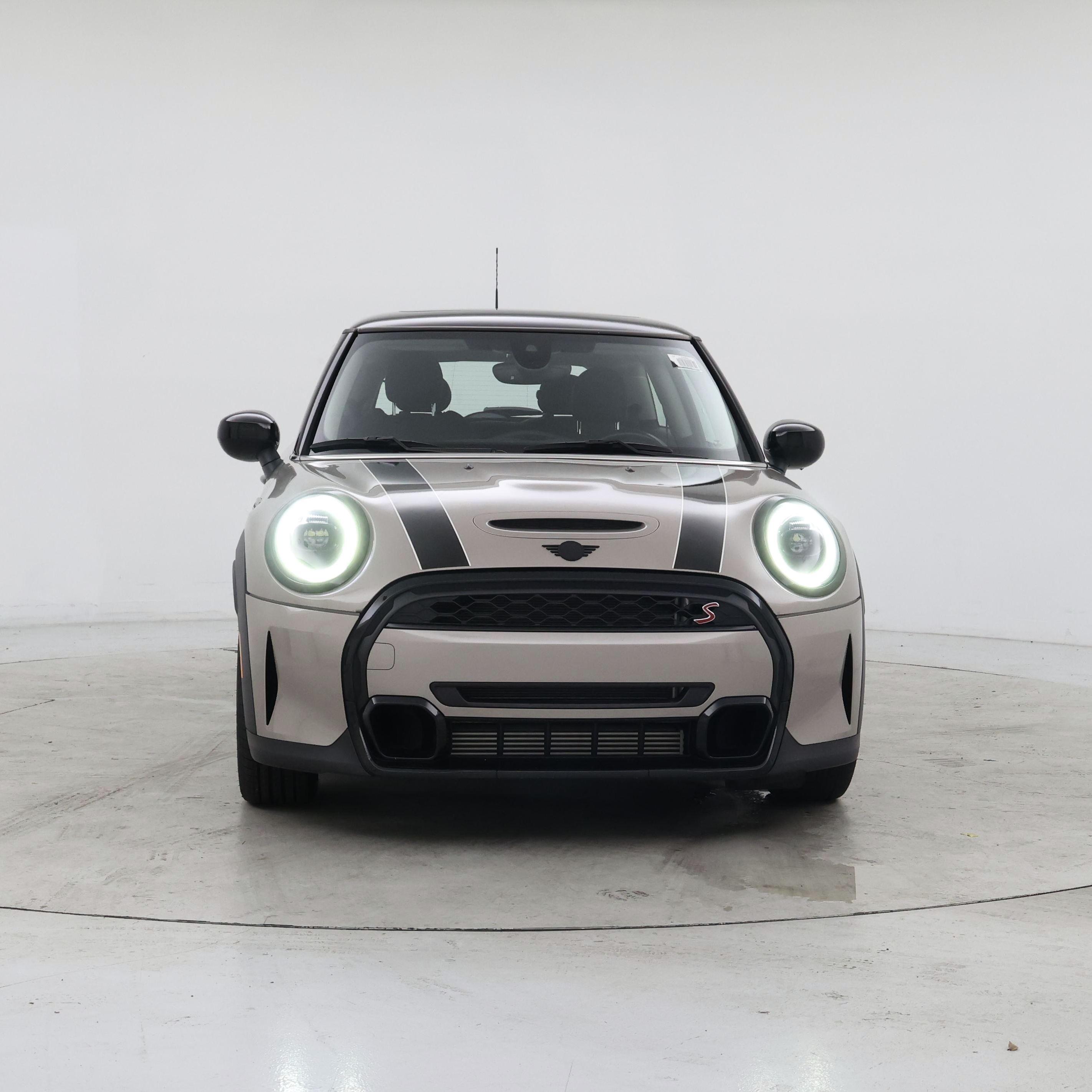 Thumbnail: 2023 MINI Cooper Hardtop - 5