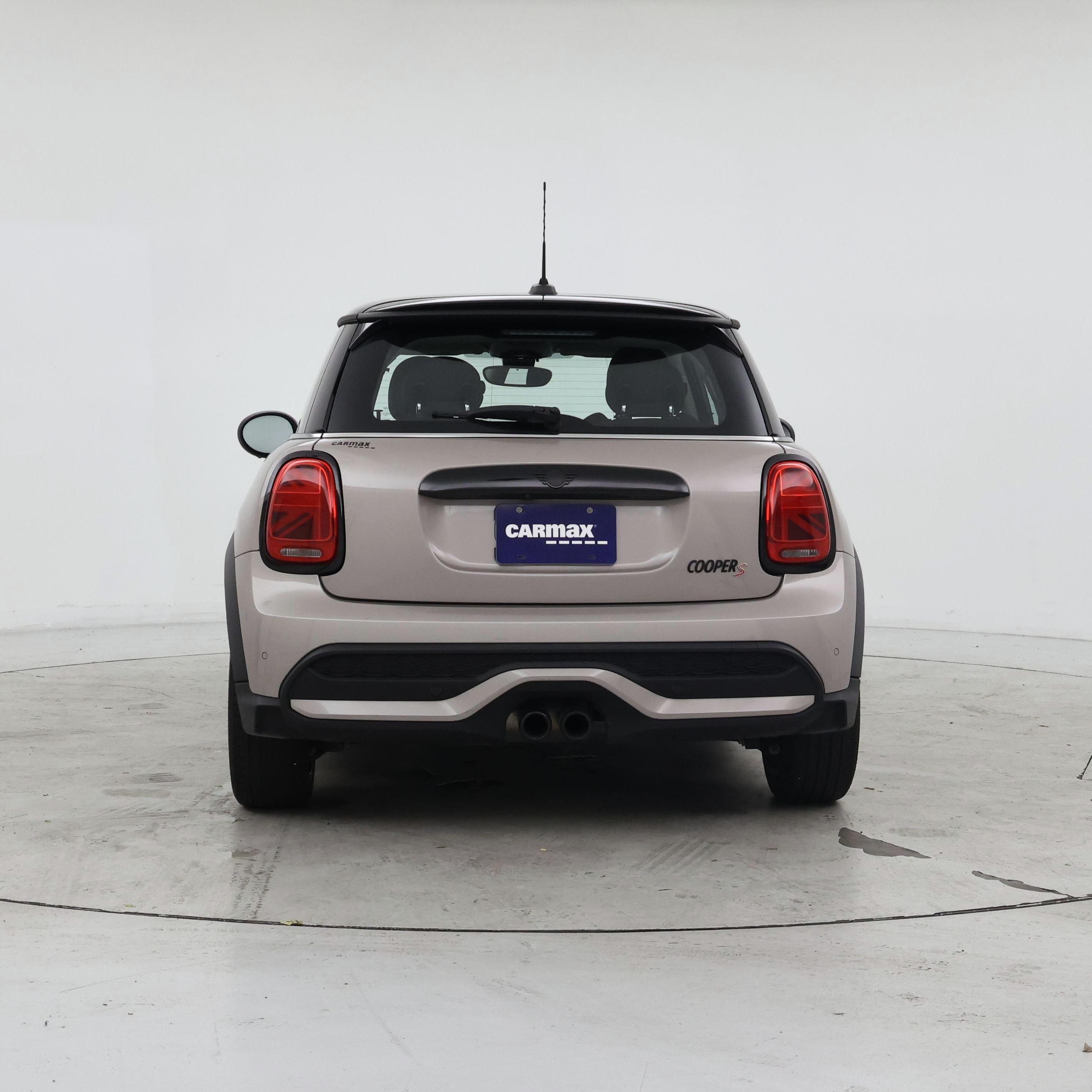 Thumbnail: 2023 MINI Cooper Hardtop - 6
