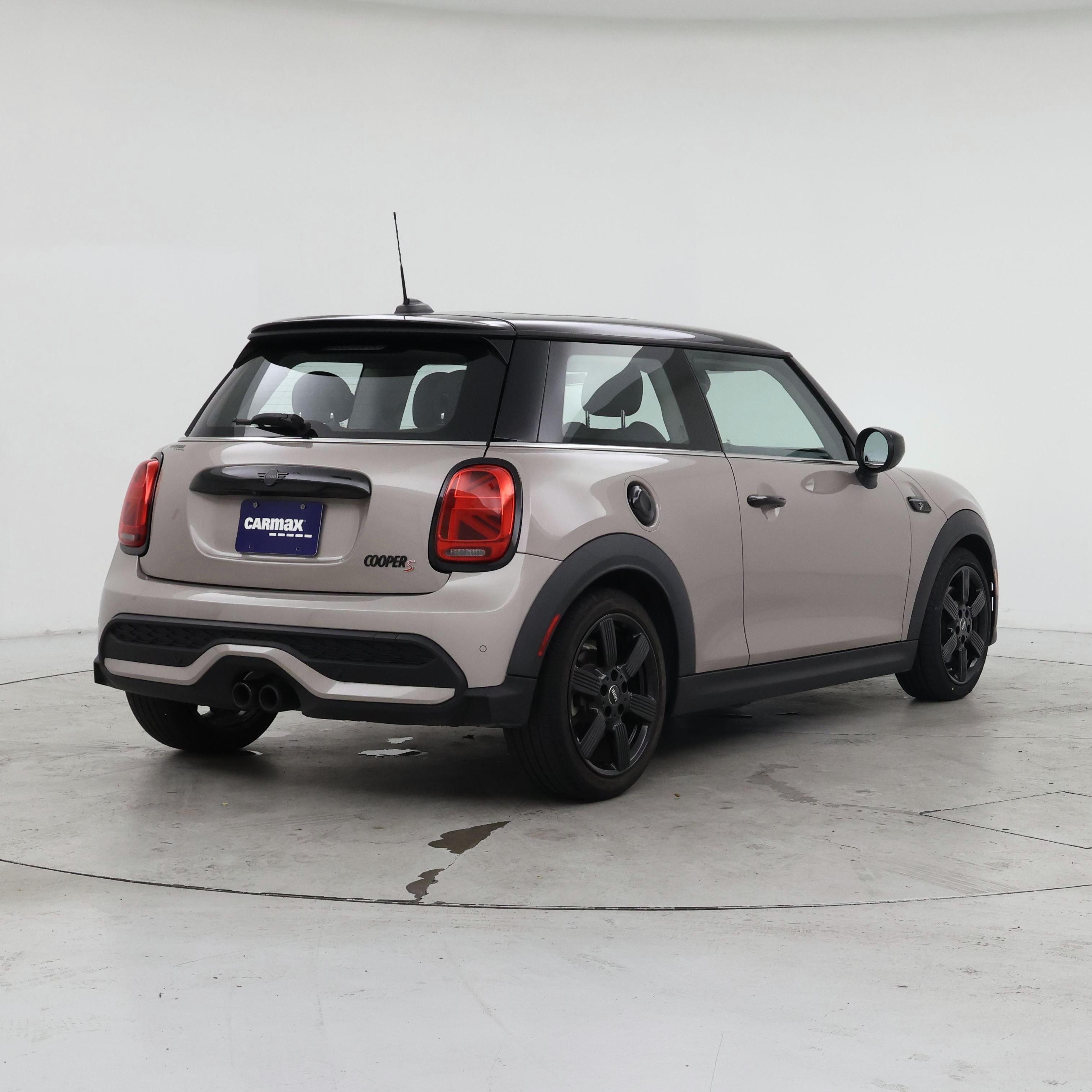 Thumbnail: 2023 MINI Cooper Hardtop - 8