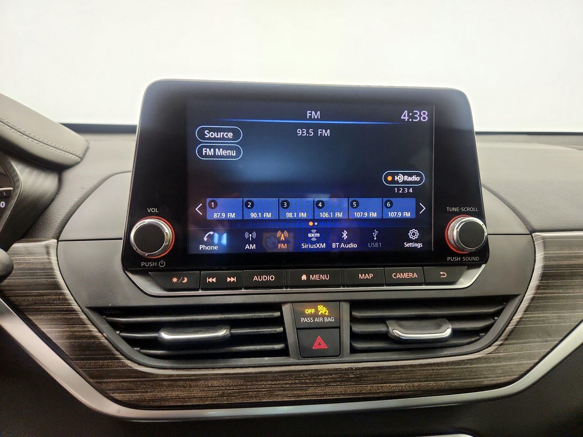 Thumbnail: 2019 Nissan Altima - 15