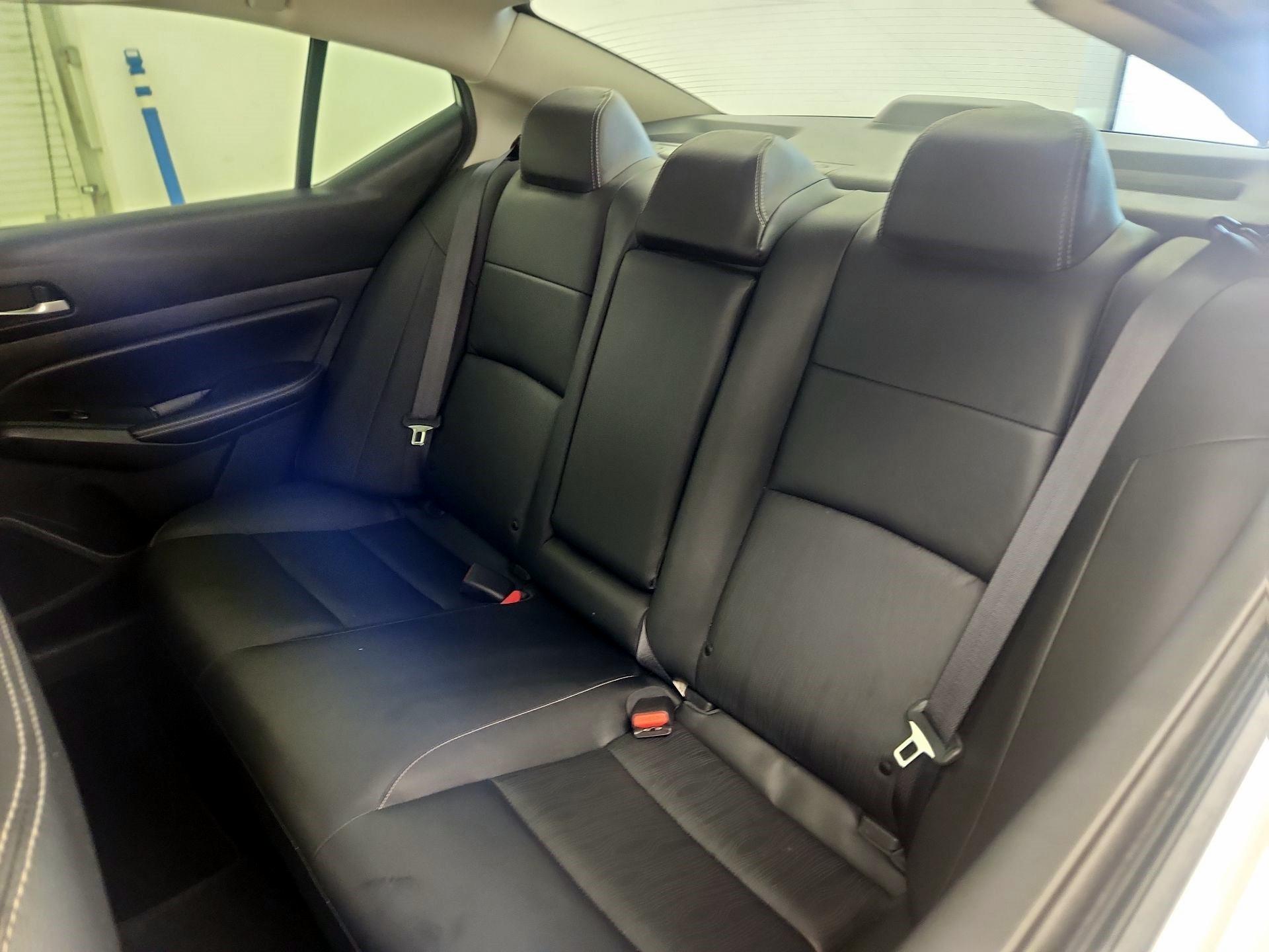 Thumbnail: 2019 Nissan Altima - 20