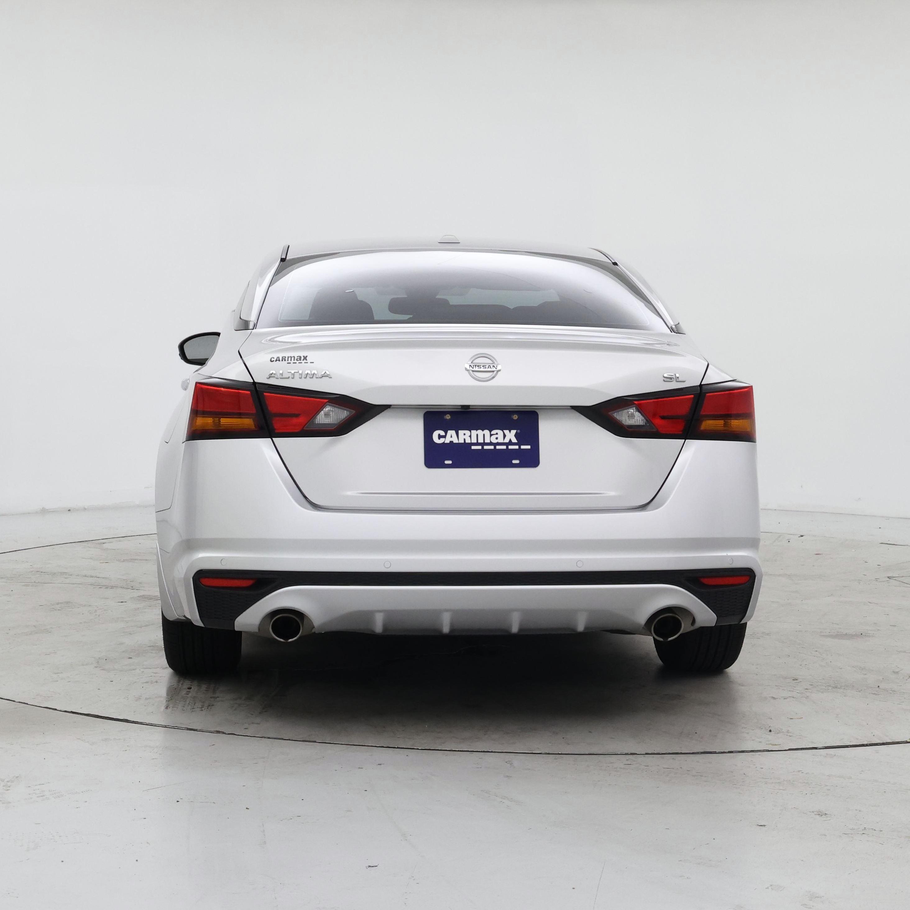 Thumbnail: 2019 Nissan Altima - 6
