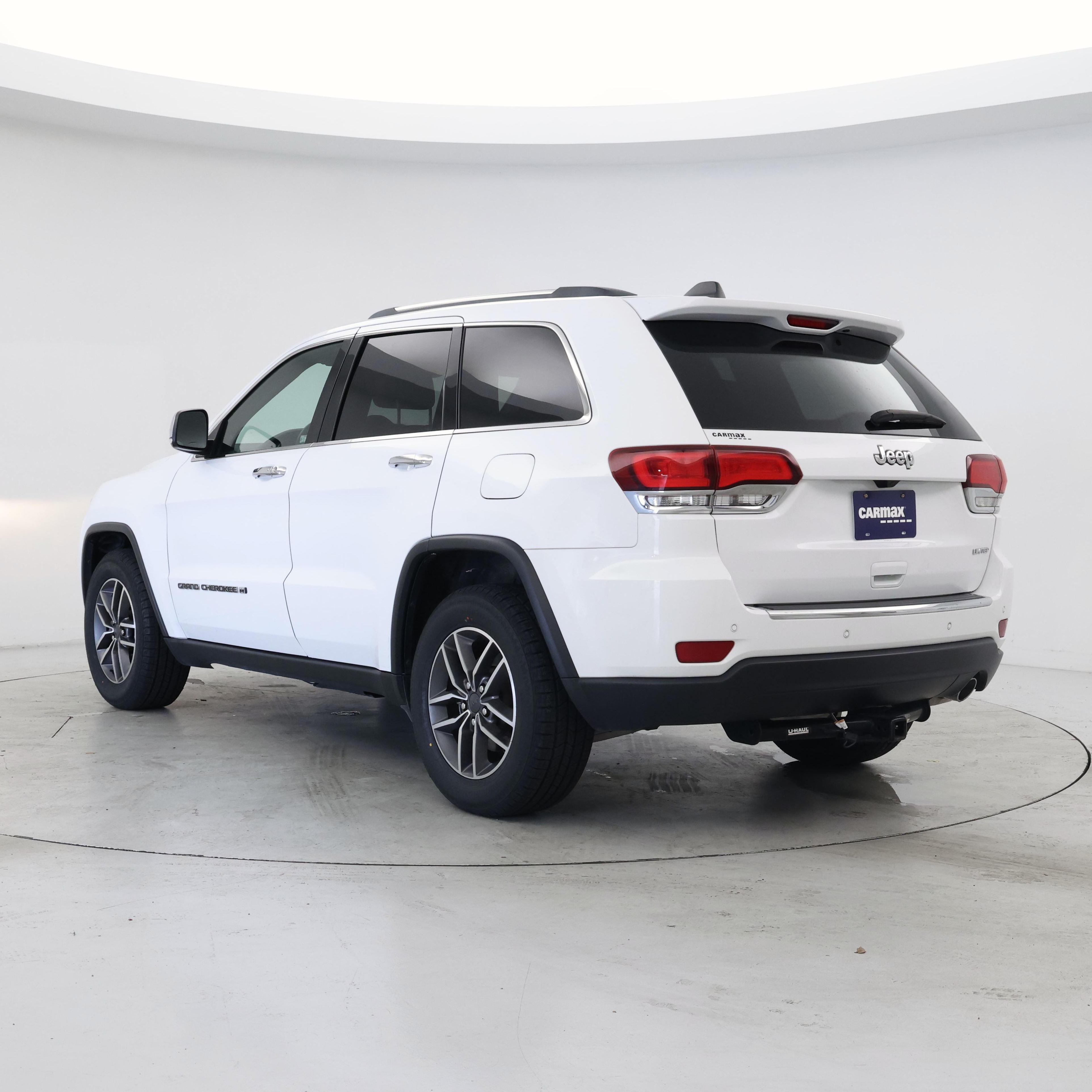Thumbnail: 2022 Jeep Grand Cherokee - 2