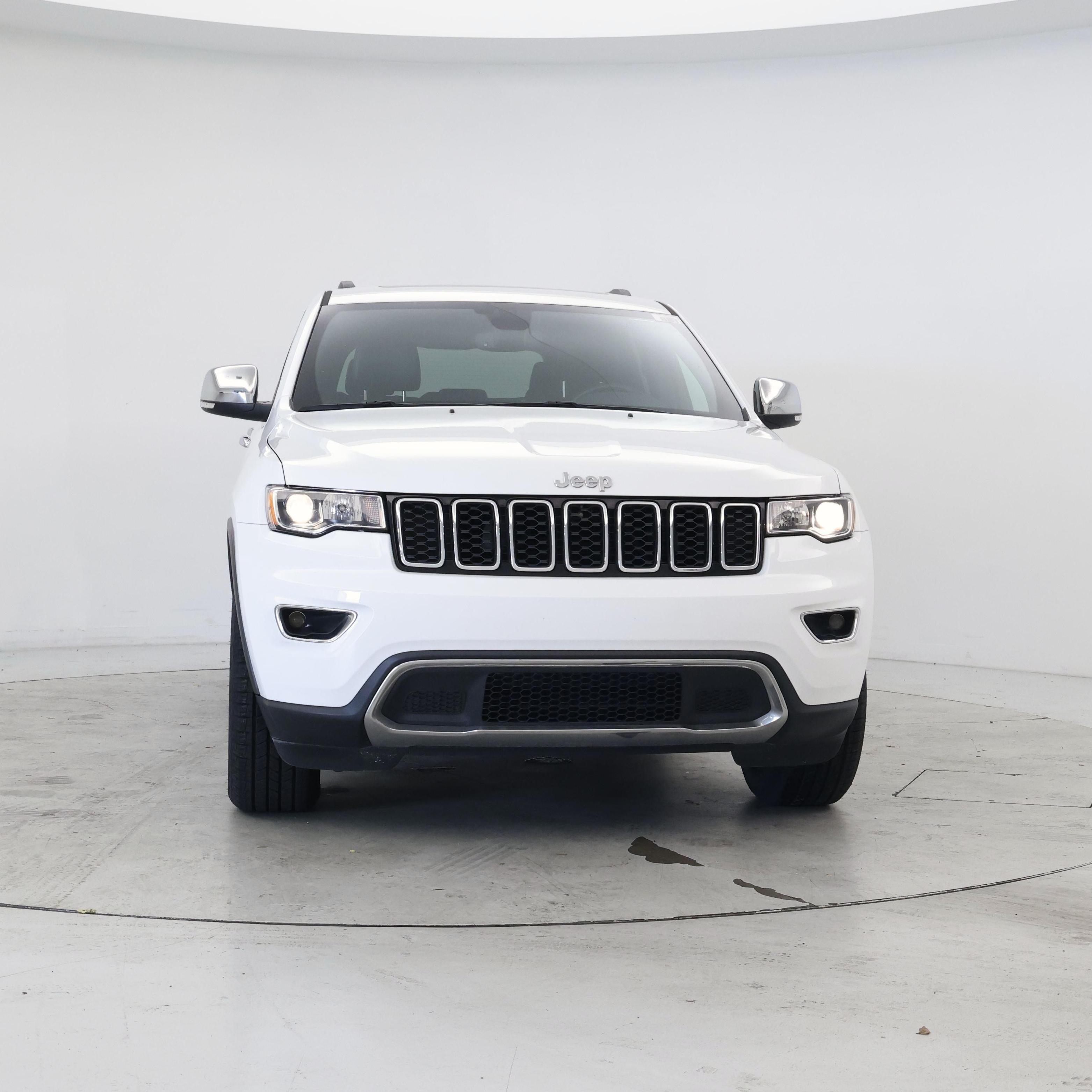 Thumbnail: 2022 Jeep Grand Cherokee - 5