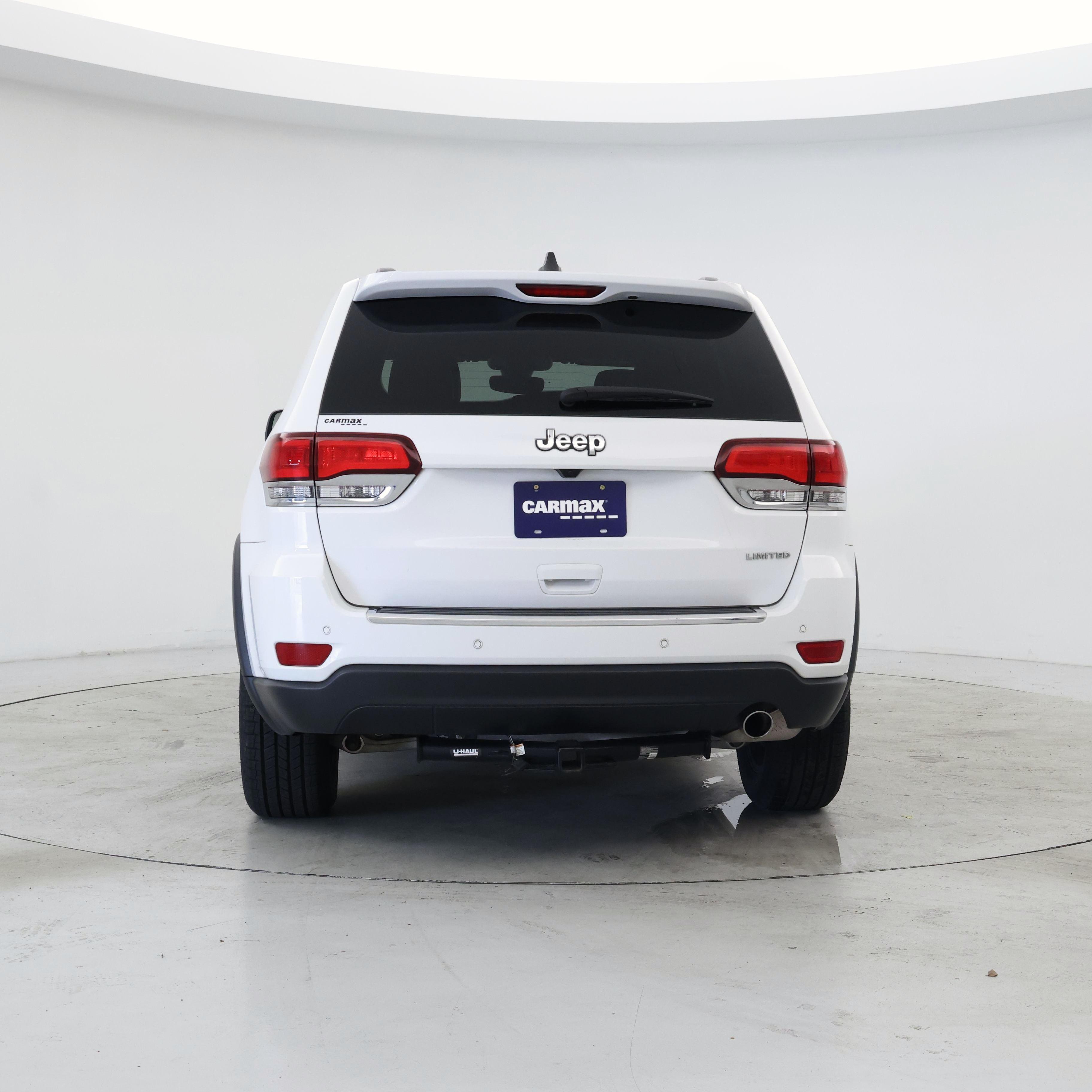 Thumbnail: 2022 Jeep Grand Cherokee - 6