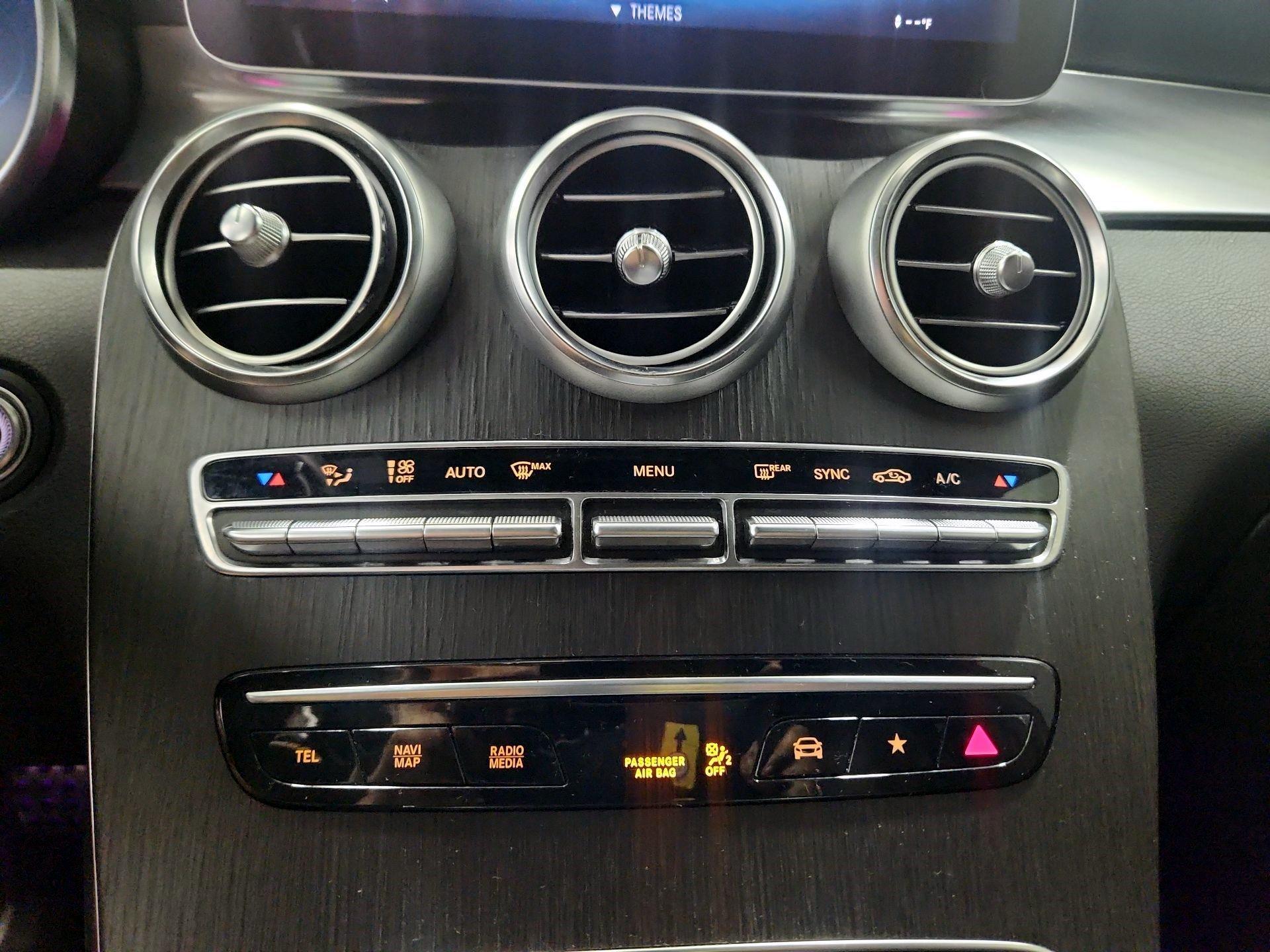 Thumbnail: 2021 Mercedes-Benz GLC - 16
