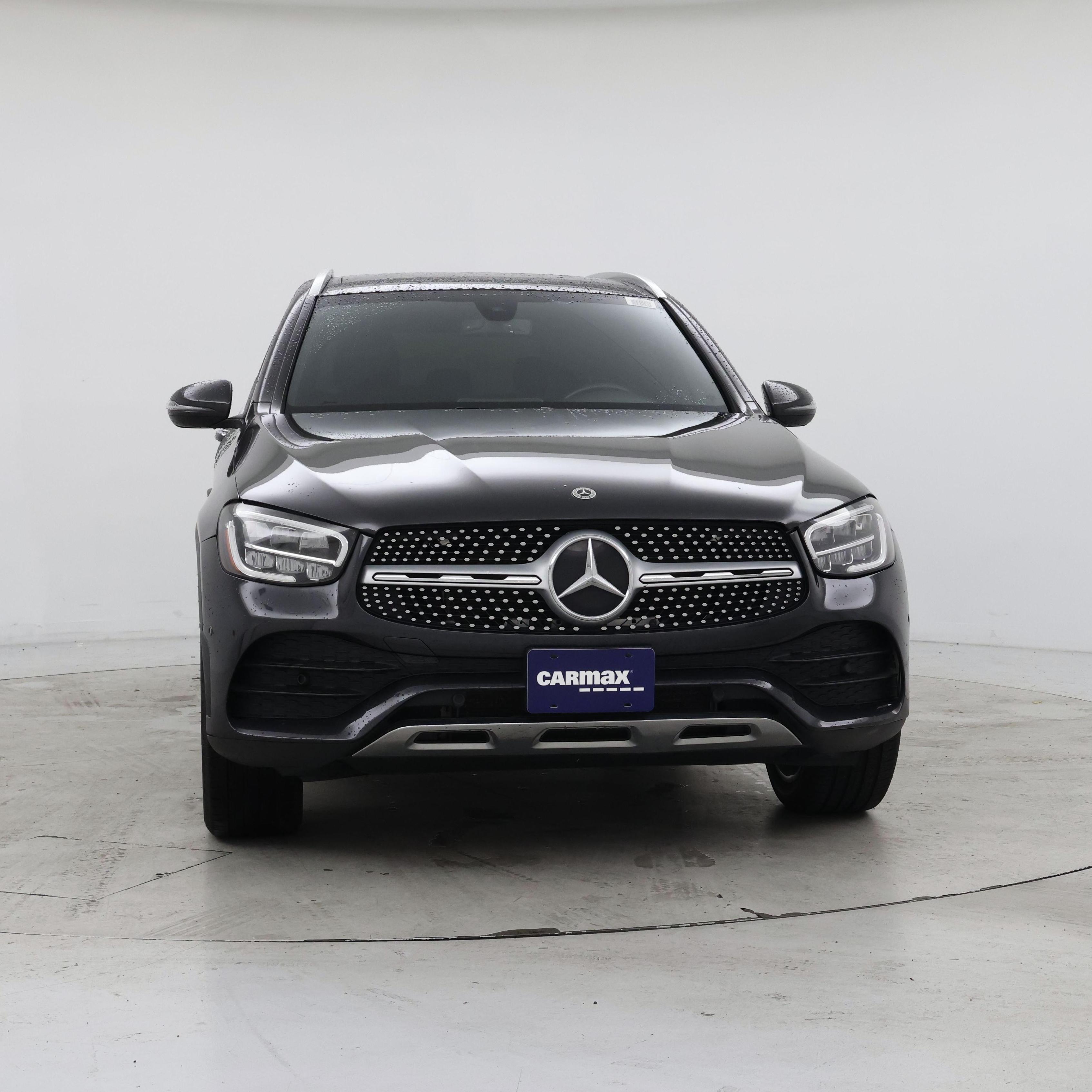 Thumbnail: 2021 Mercedes-Benz GLC - 5