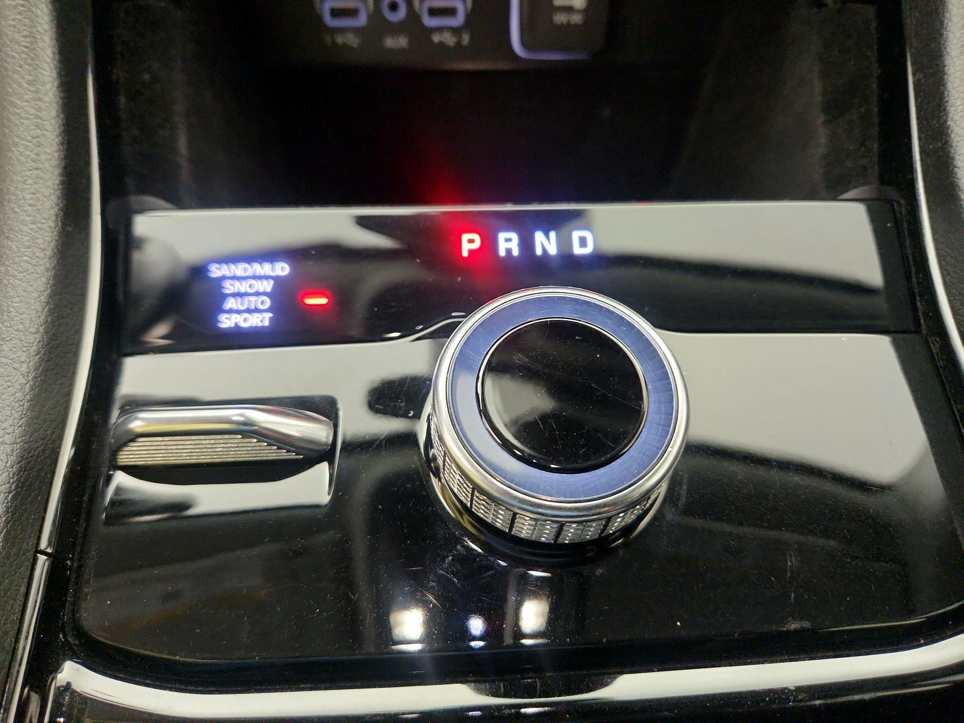 Thumbnail: 2021 Jeep Grand Cherokee L - 17