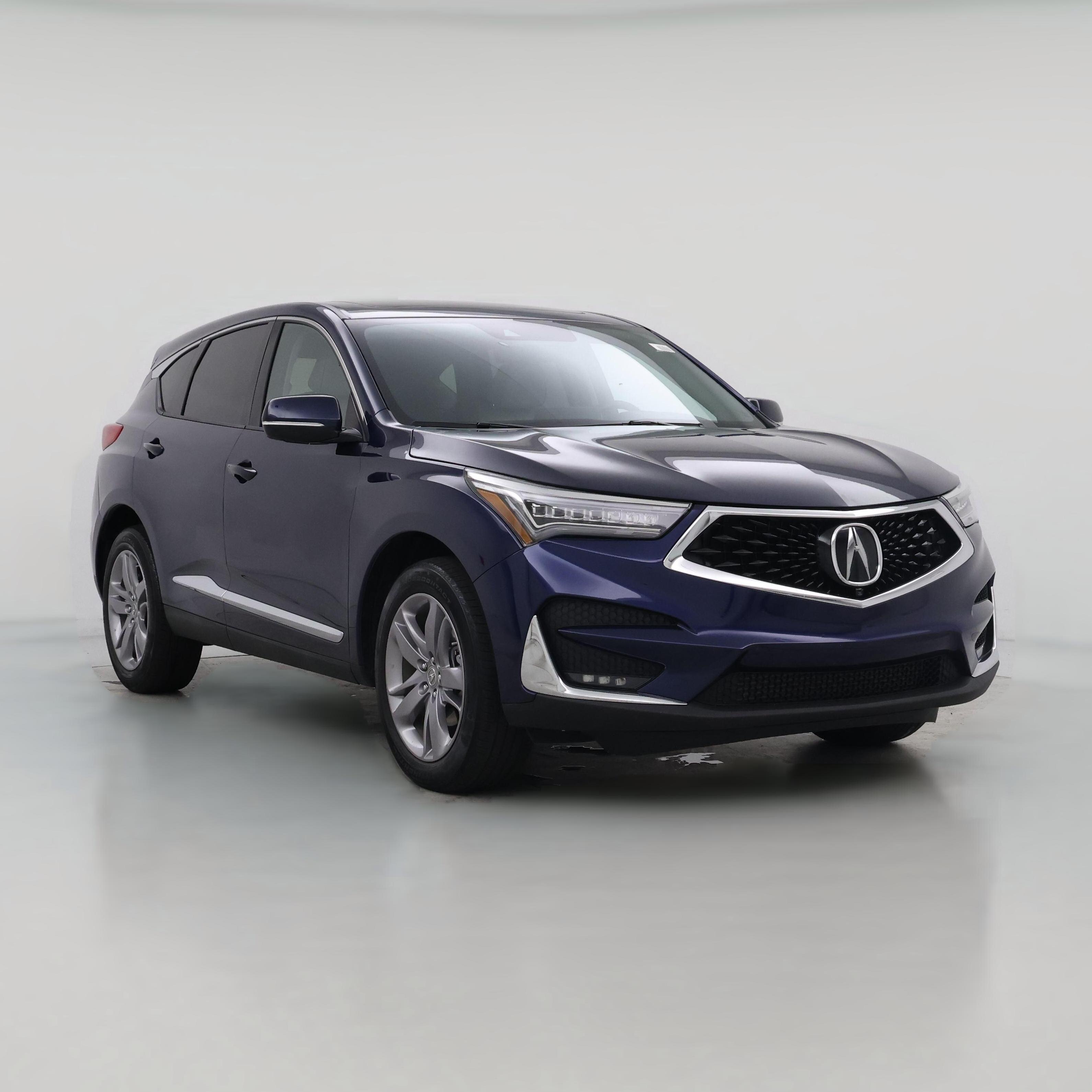 Thumbnail: 2020 Acura RDX - 1