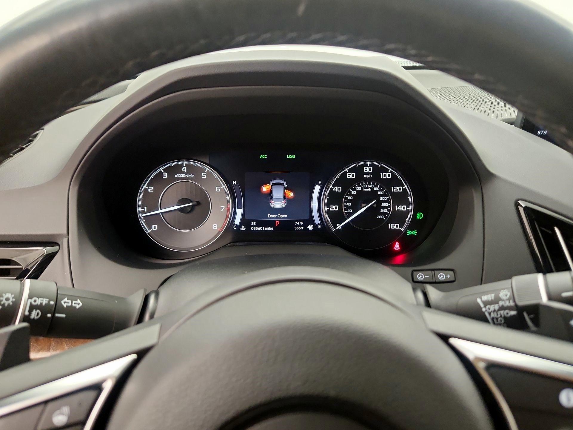 Thumbnail: 2020 Acura RDX - 10