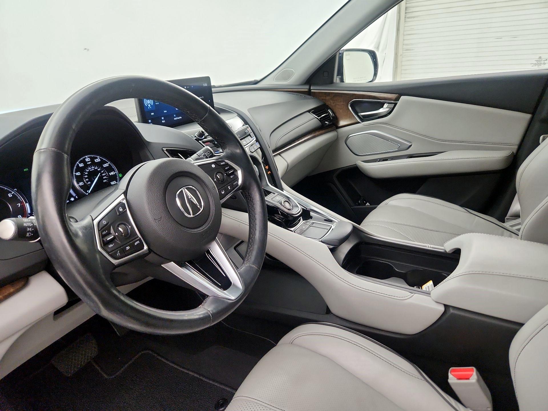 Thumbnail: 2020 Acura RDX - 11