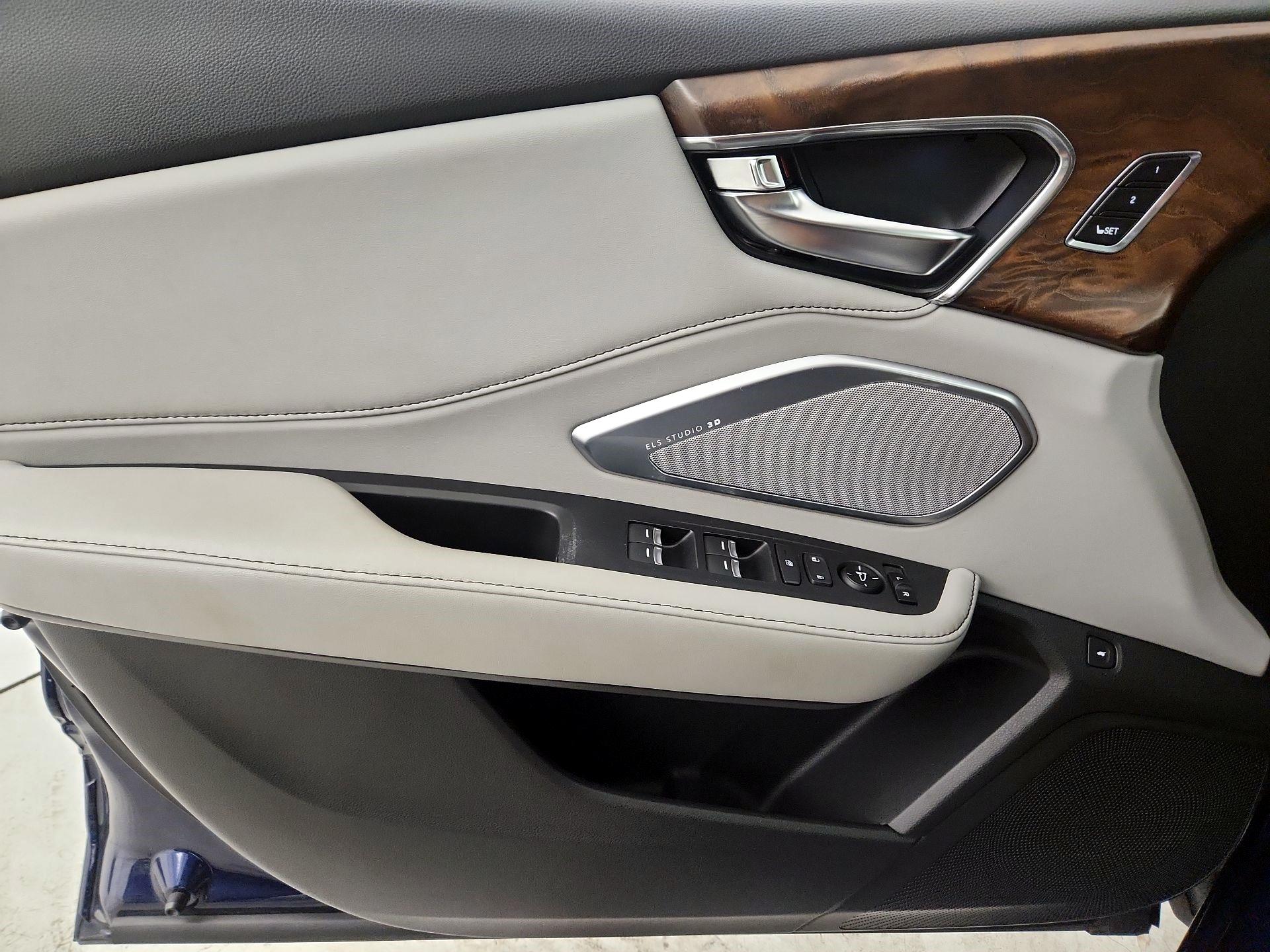 Thumbnail: 2020 Acura RDX - 12