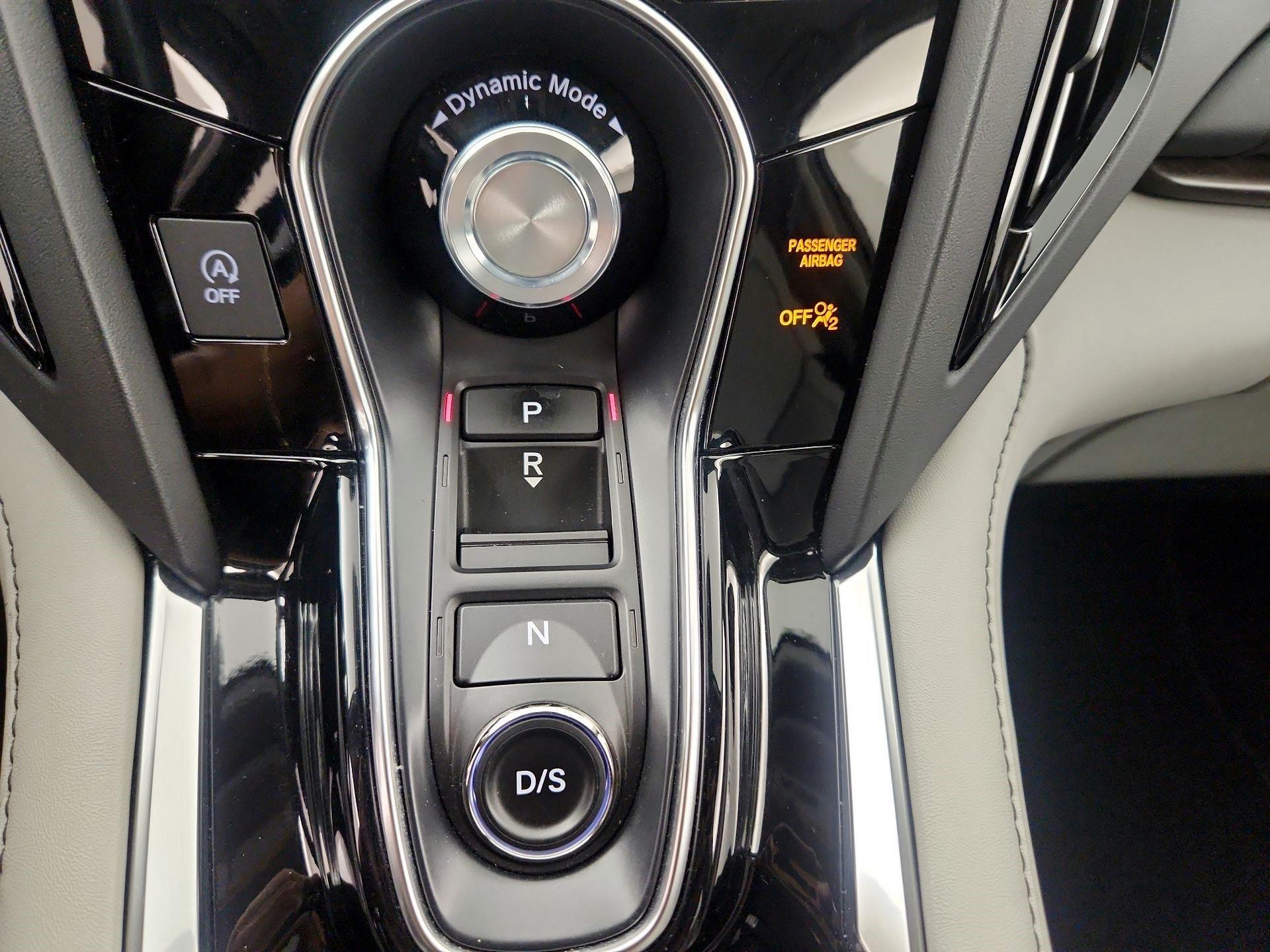 Thumbnail: 2020 Acura RDX - 17