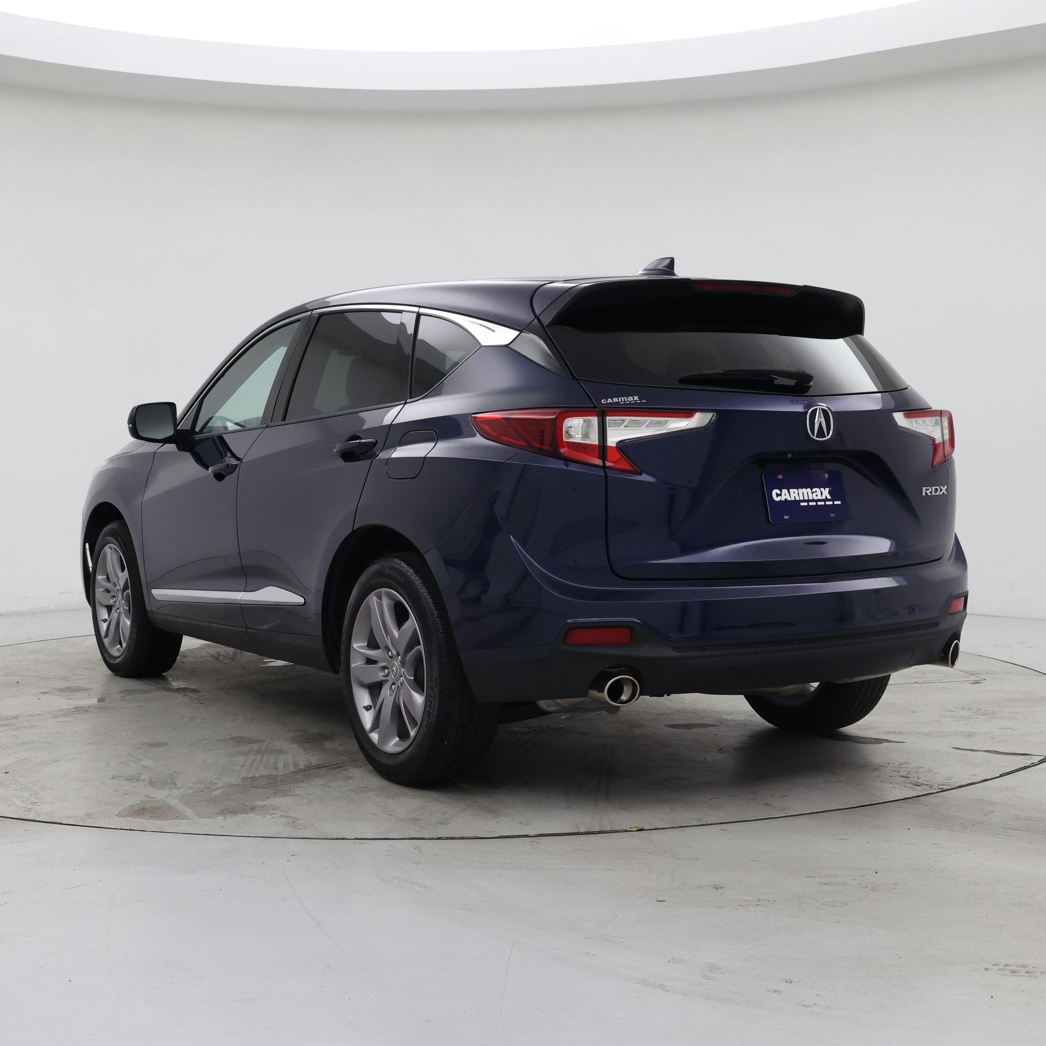 Thumbnail: 2020 Acura RDX - 2