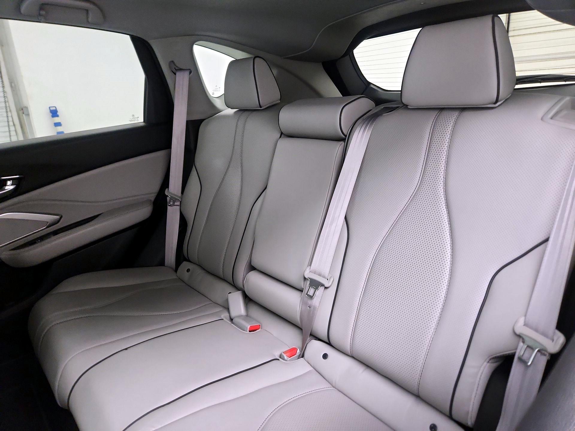 Thumbnail: 2020 Acura RDX - 20
