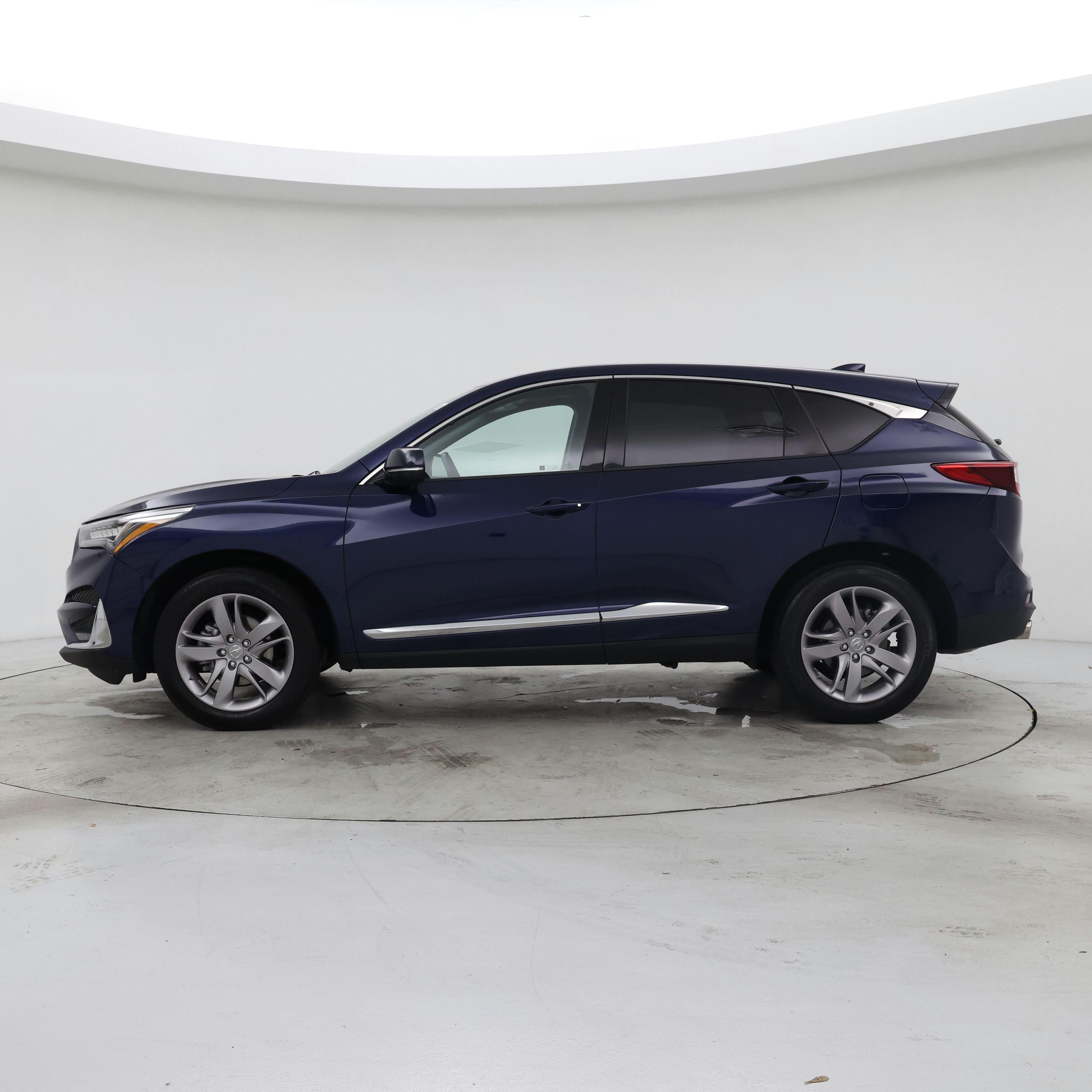 Thumbnail: 2020 Acura RDX - 3