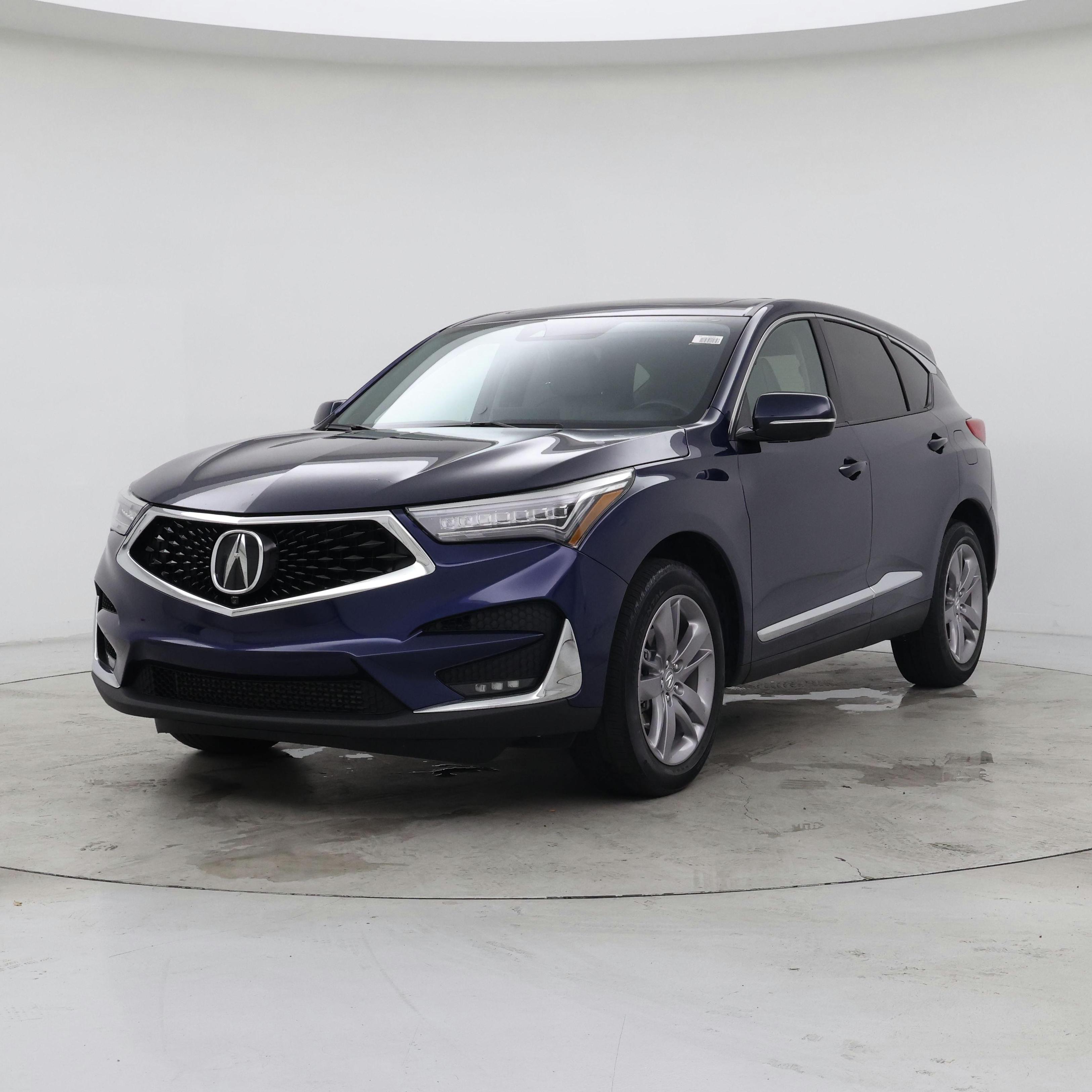 Thumbnail: 2020 Acura RDX - 4