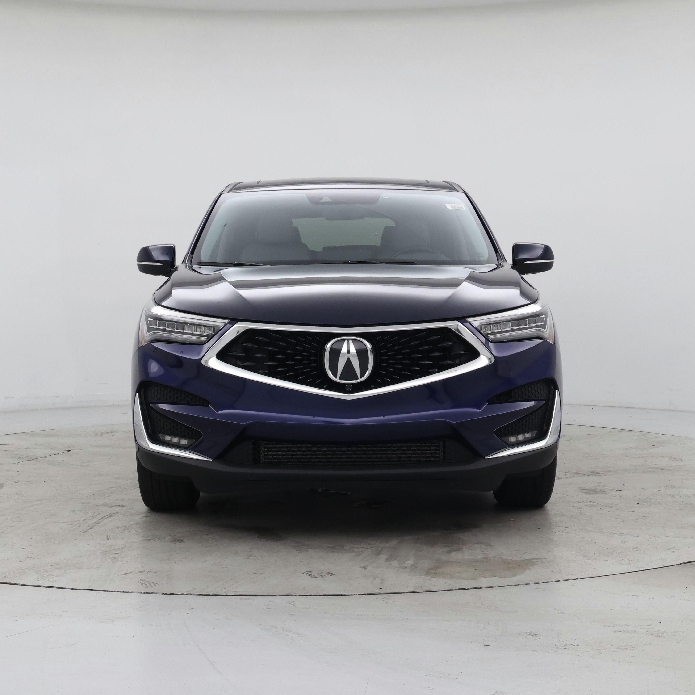 Thumbnail: 2020 Acura RDX - 5