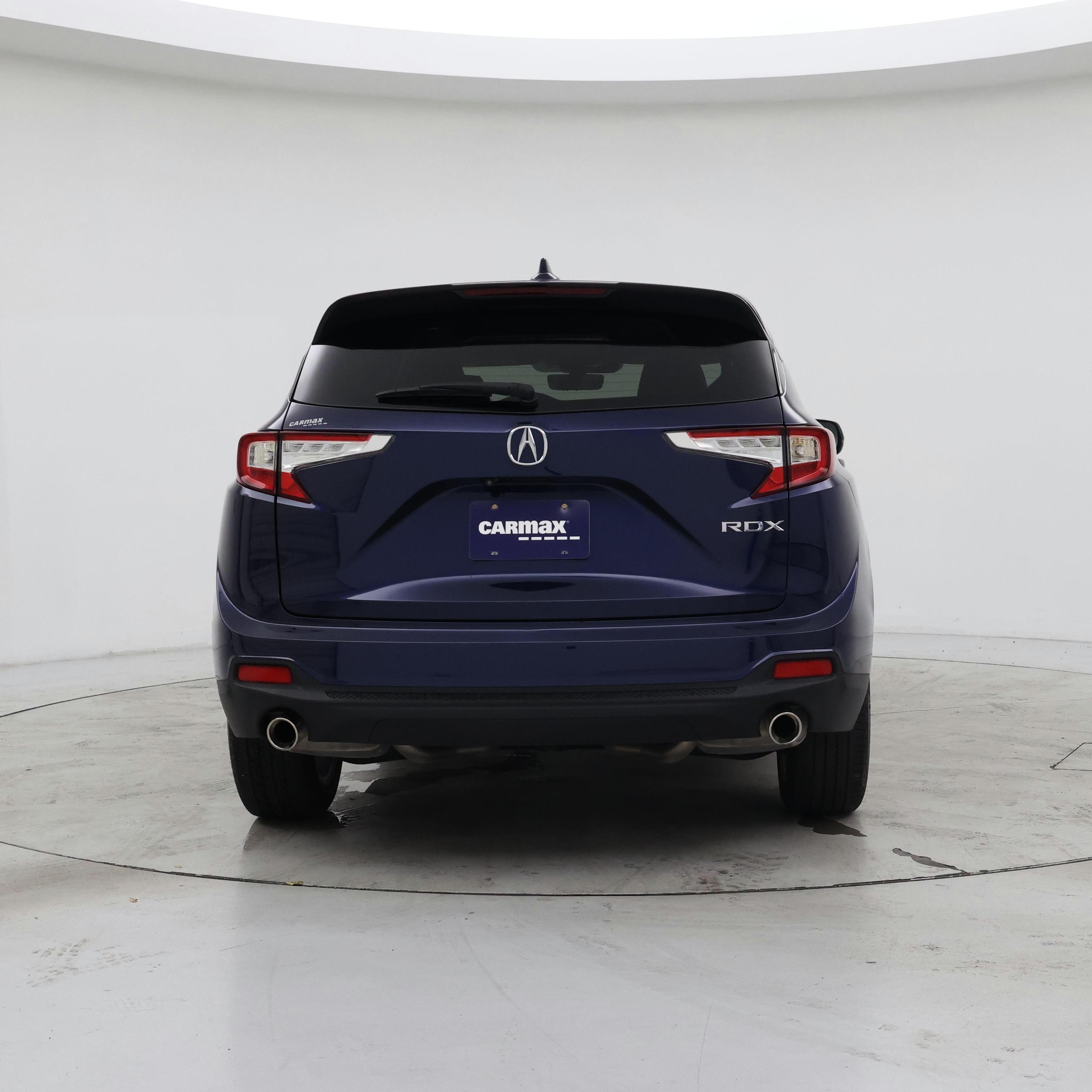 Thumbnail: 2020 Acura RDX - 6