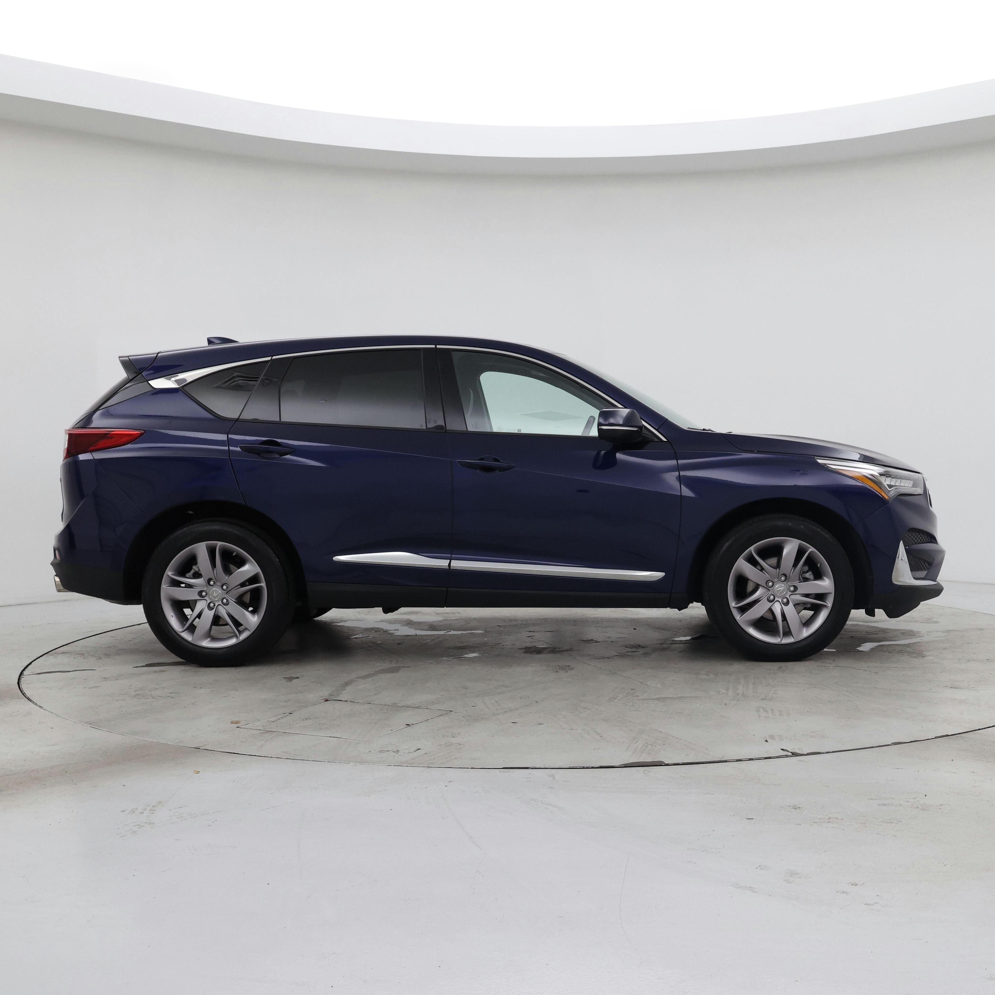 Thumbnail: 2020 Acura RDX - 7