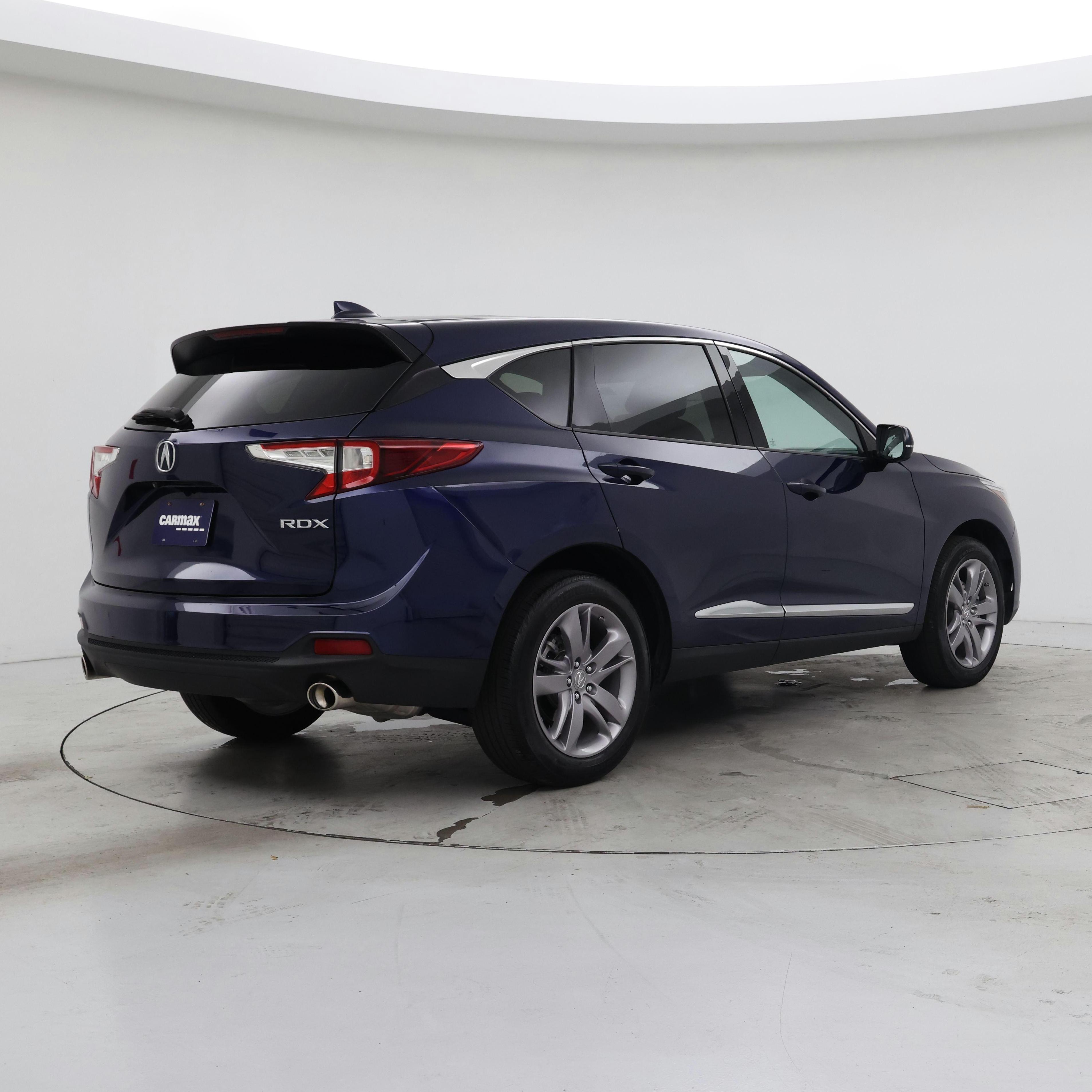 Thumbnail: 2020 Acura RDX - 8