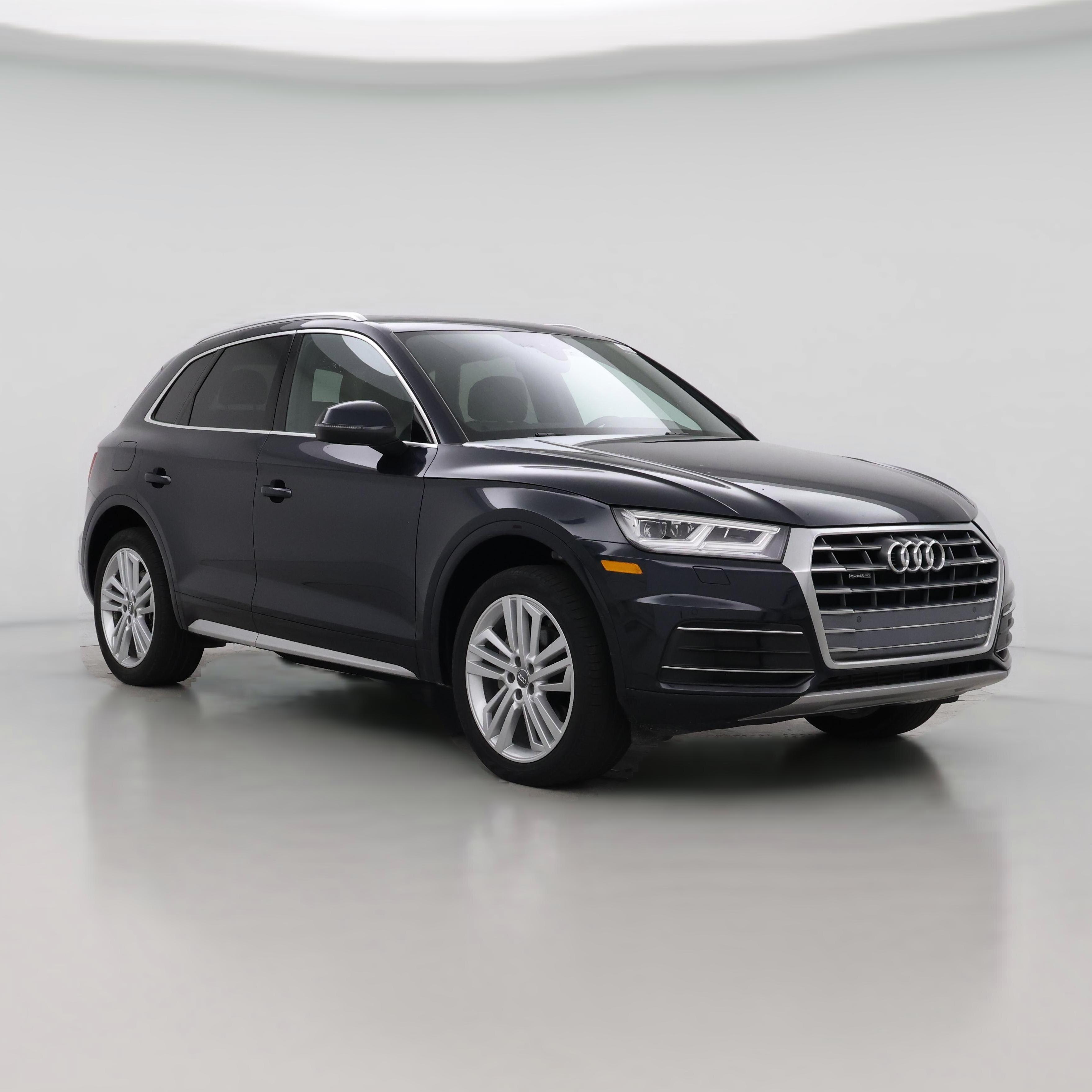 Thumbnail: 2019 Audi Q5 - 1