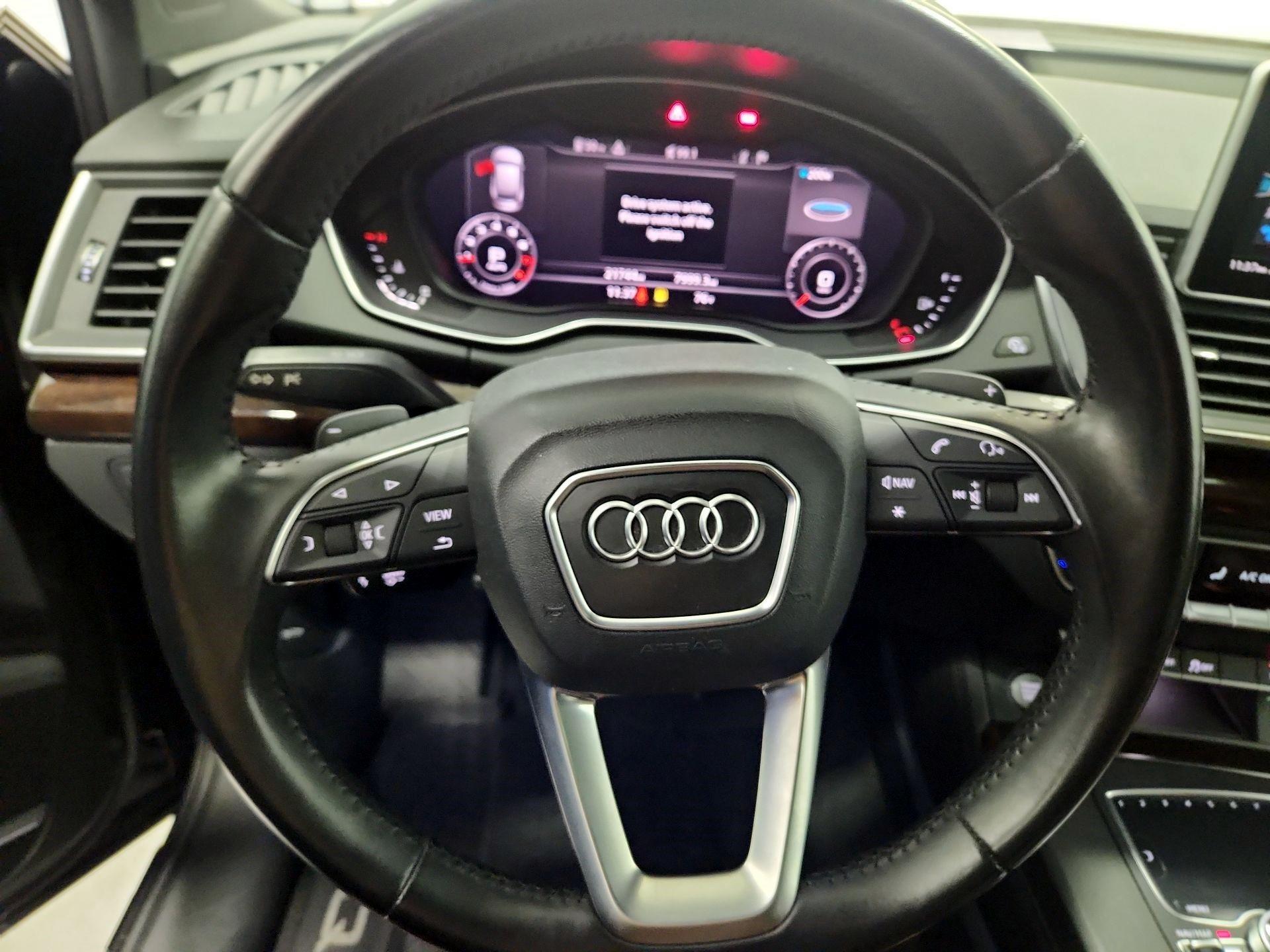 Thumbnail: 2019 Audi Q5 - 10