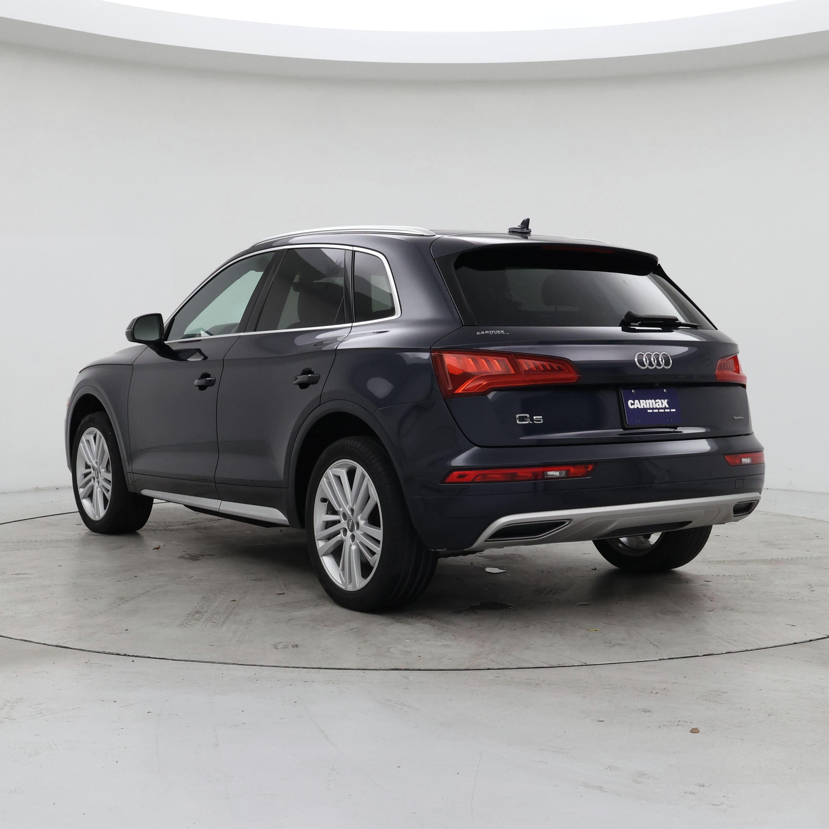 Thumbnail: 2019 Audi Q5 - 2