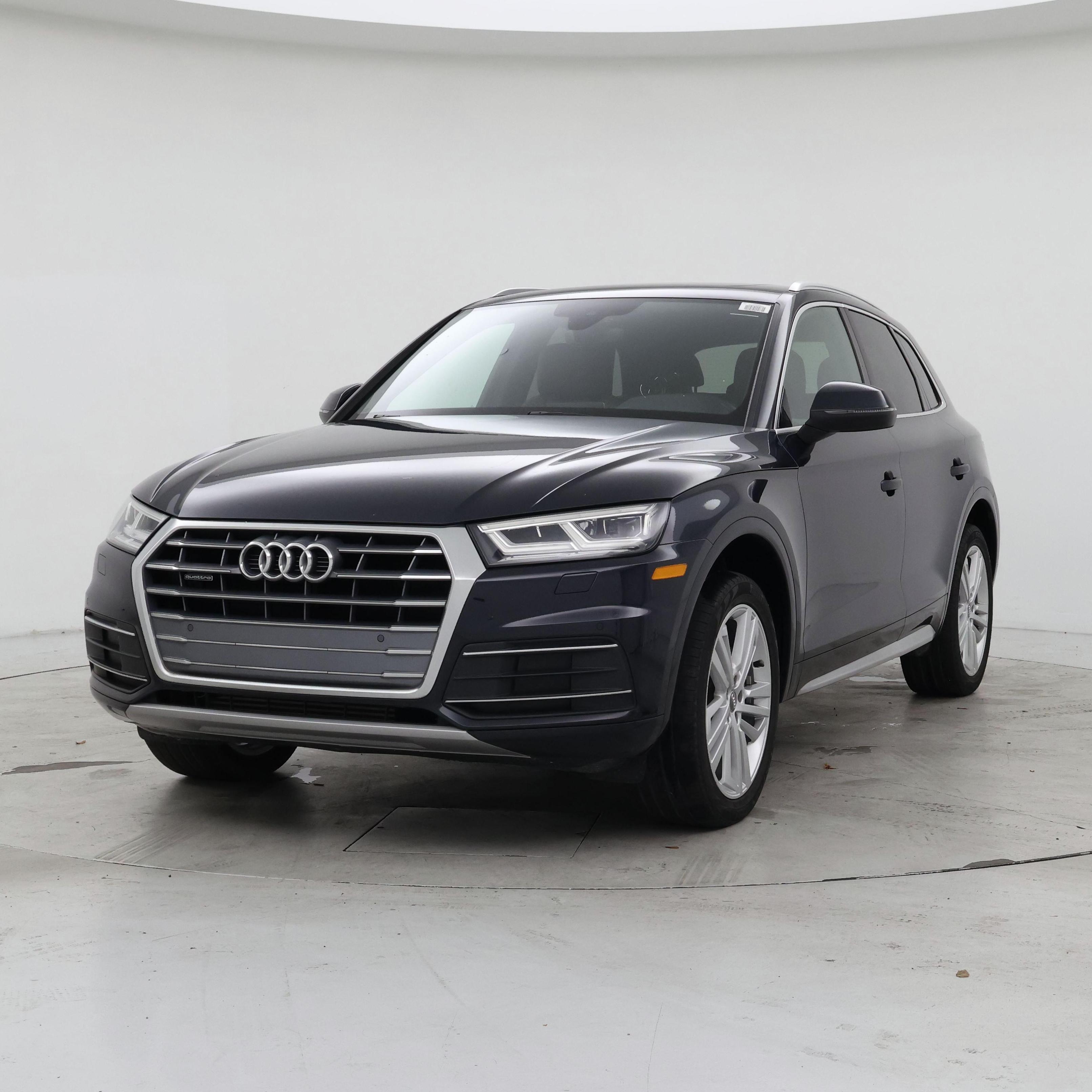 Thumbnail: 2019 Audi Q5 - 4