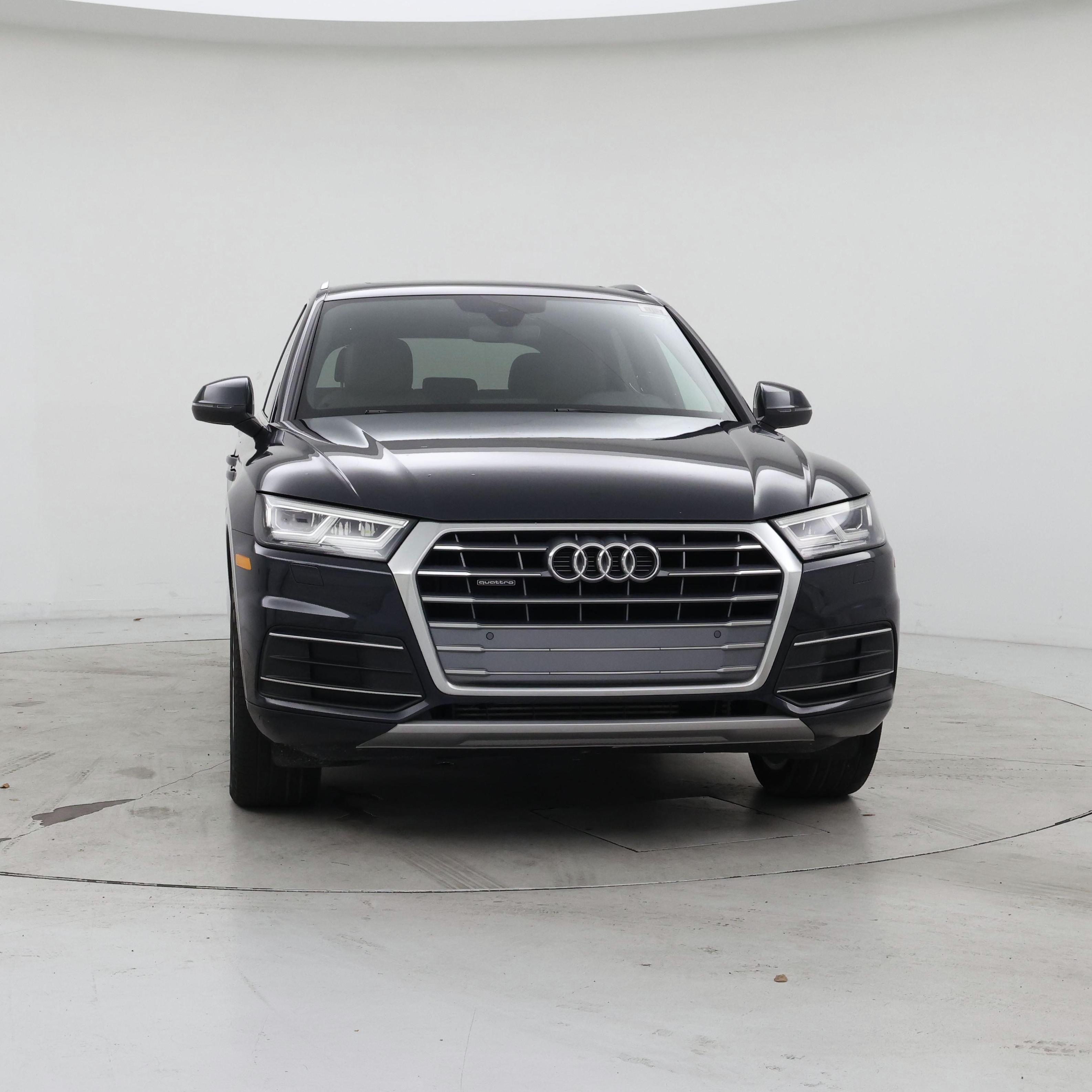 Thumbnail: 2019 Audi Q5 - 5