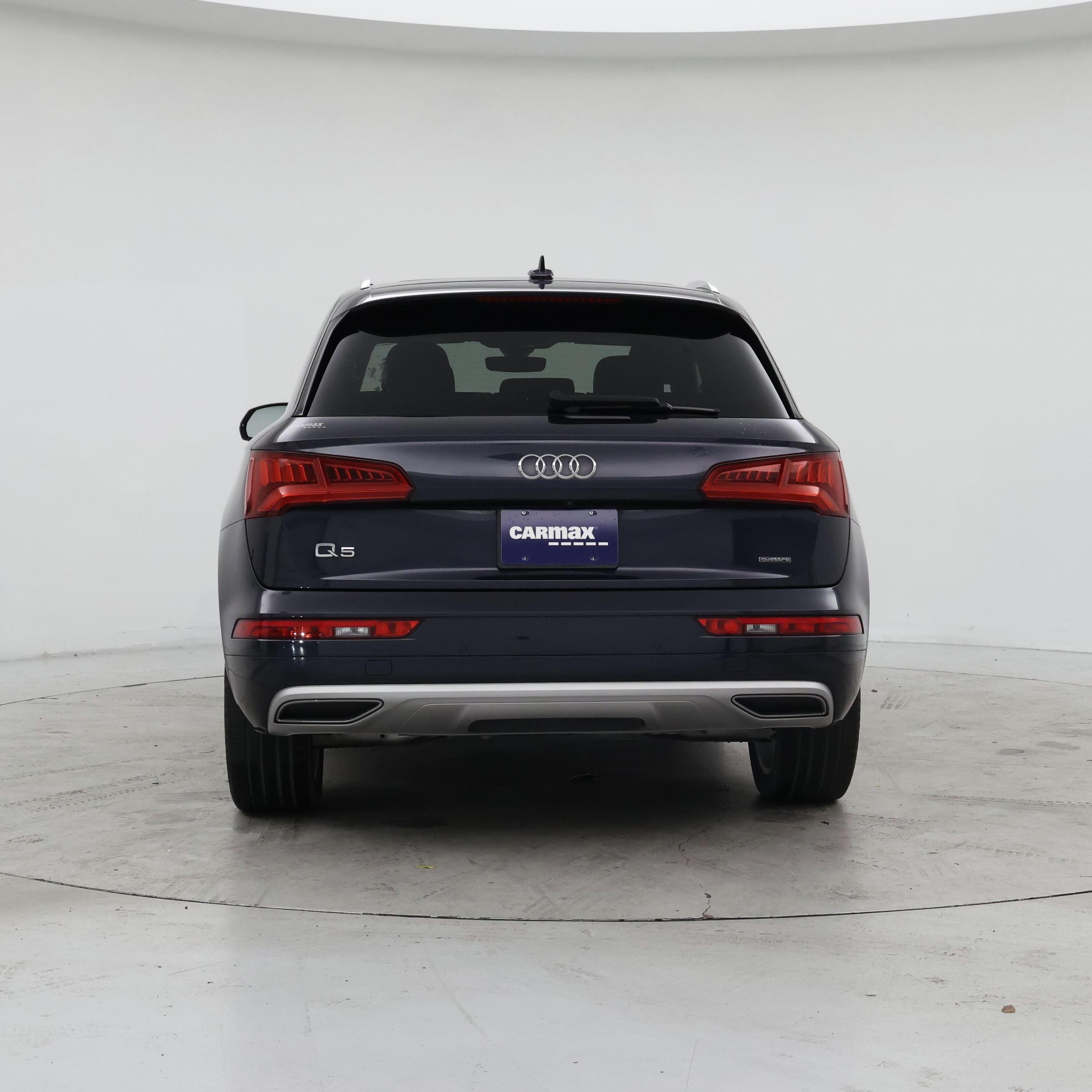 Thumbnail: 2019 Audi Q5 - 6